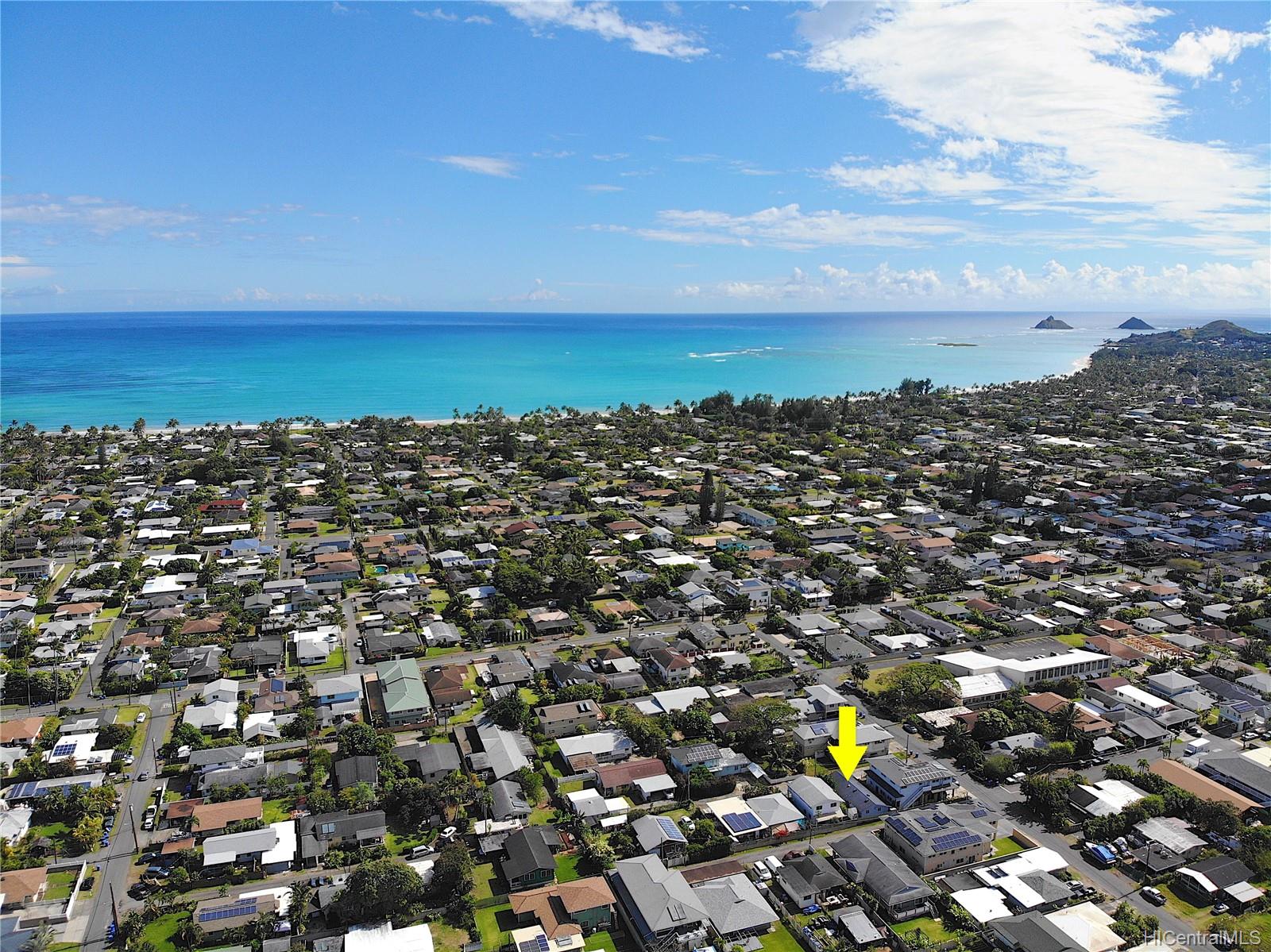 340 Manono Street  Unit 2