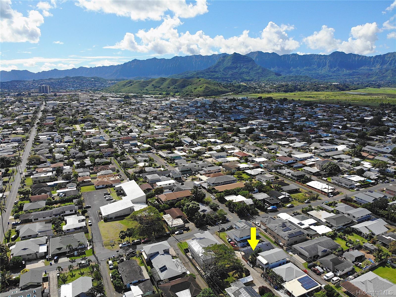340 Manono Street  Unit 2