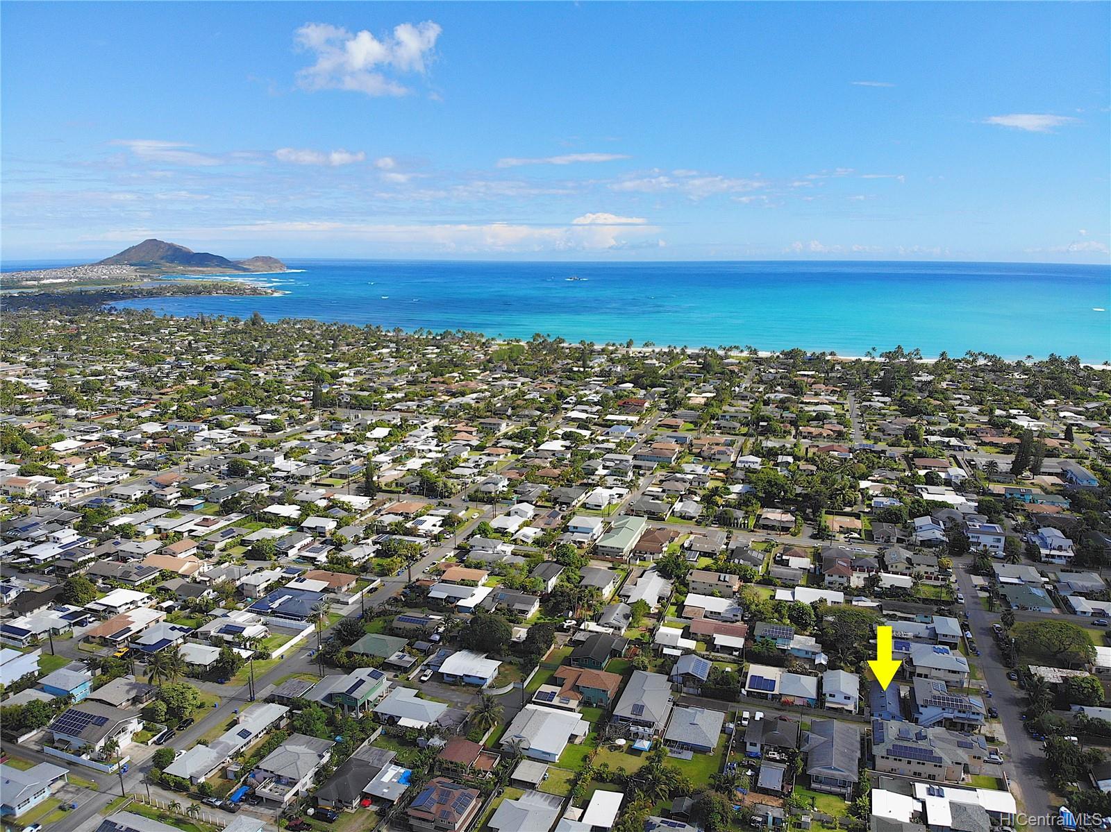 340 Manono Street  Unit 2