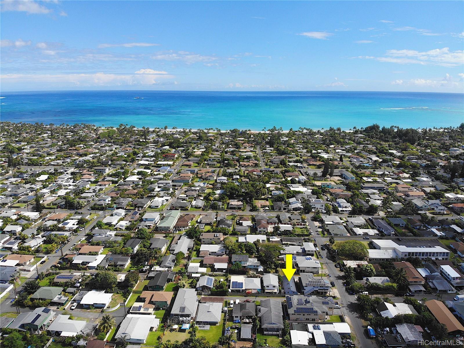340 Manono Street Unit 2 340 Manono Street Unit 2