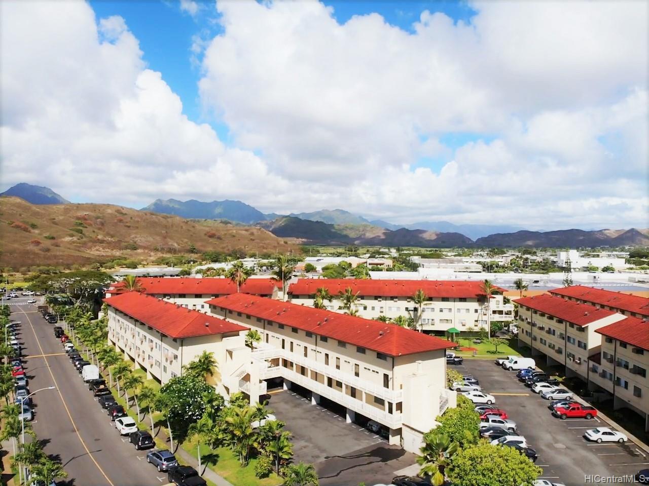 Koolau Vista for Sale