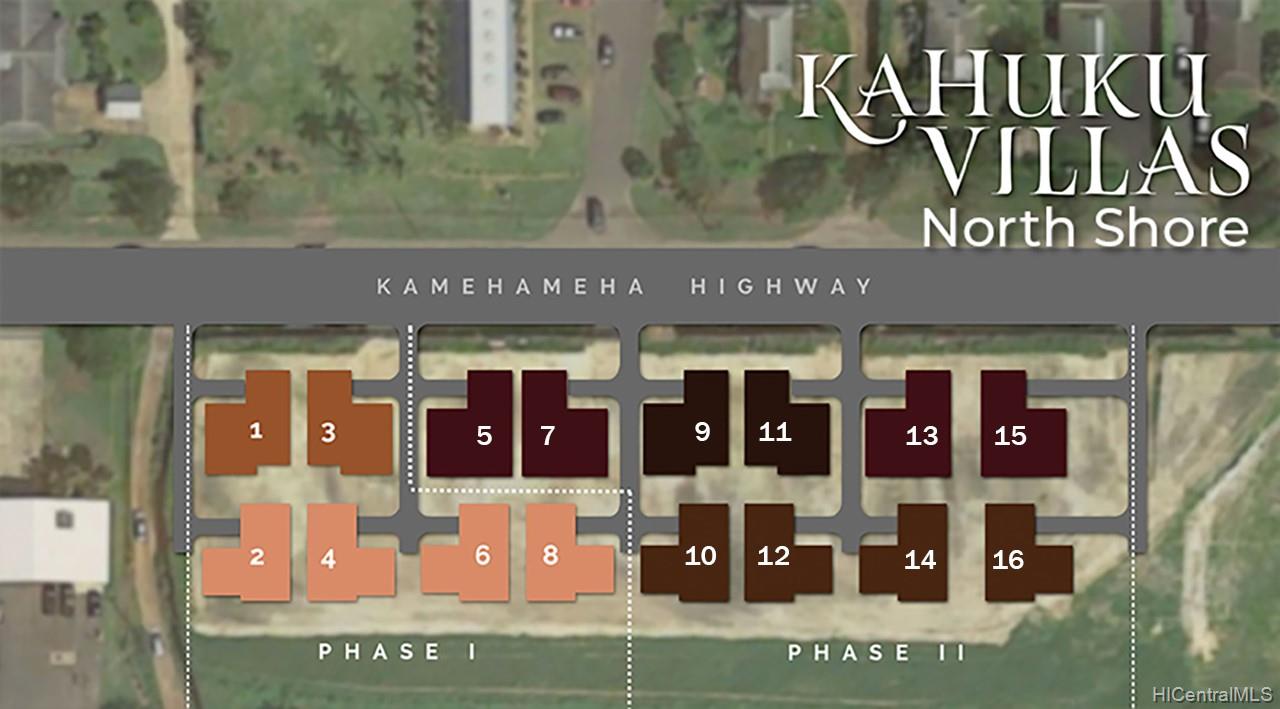 56-458 Kamehameha Highway  Unit 2