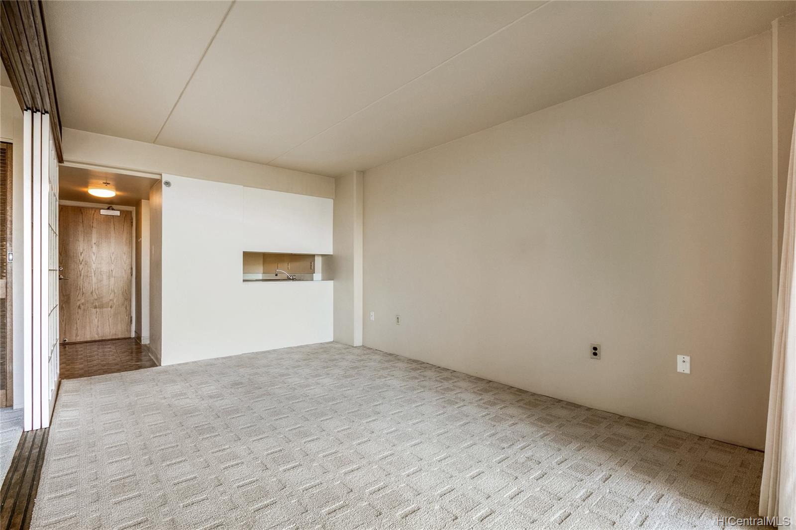 1777 Ala Moana Boulevard  Unit 901