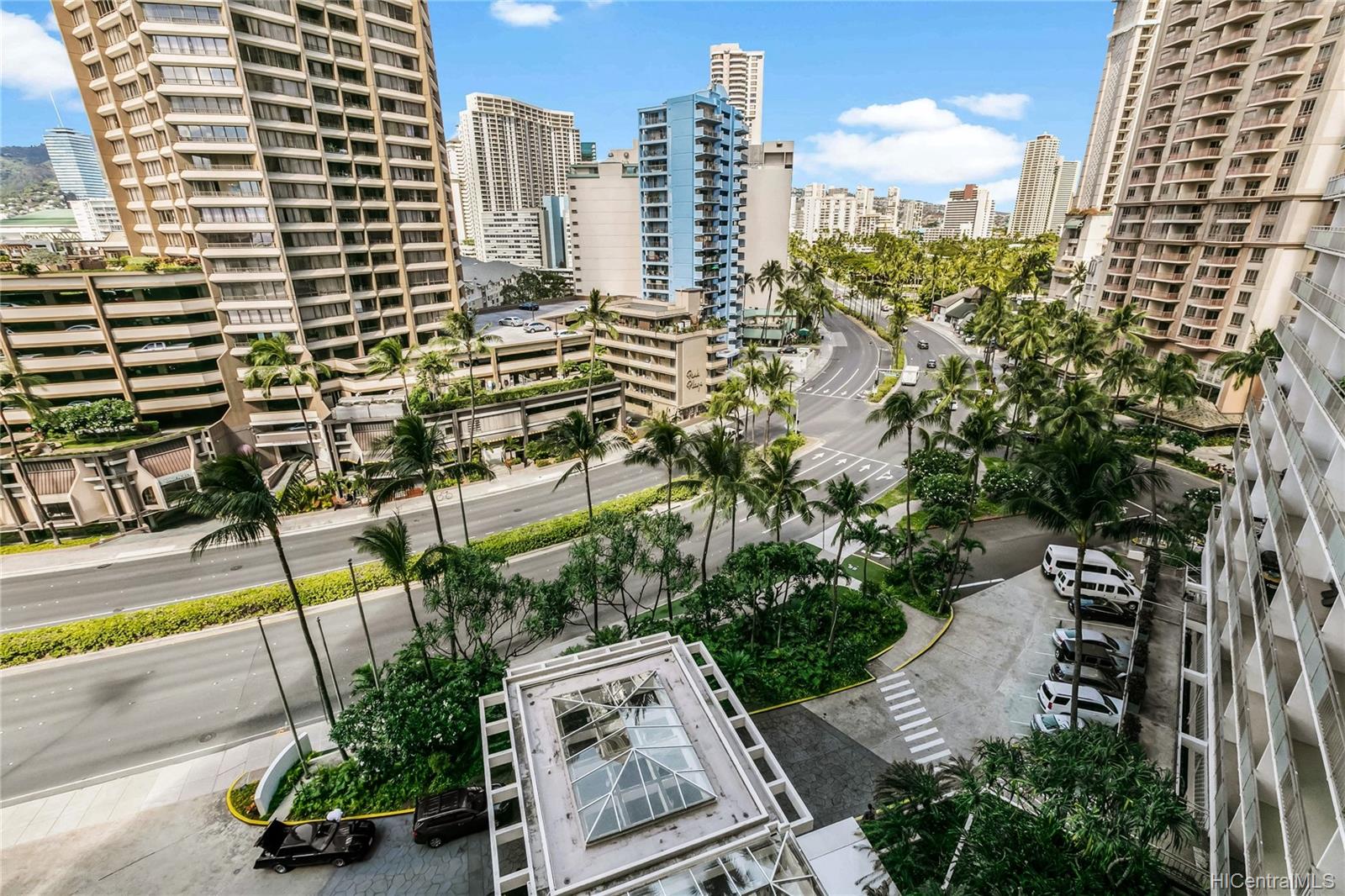 1777 Ala Moana Boulevard  Unit 901