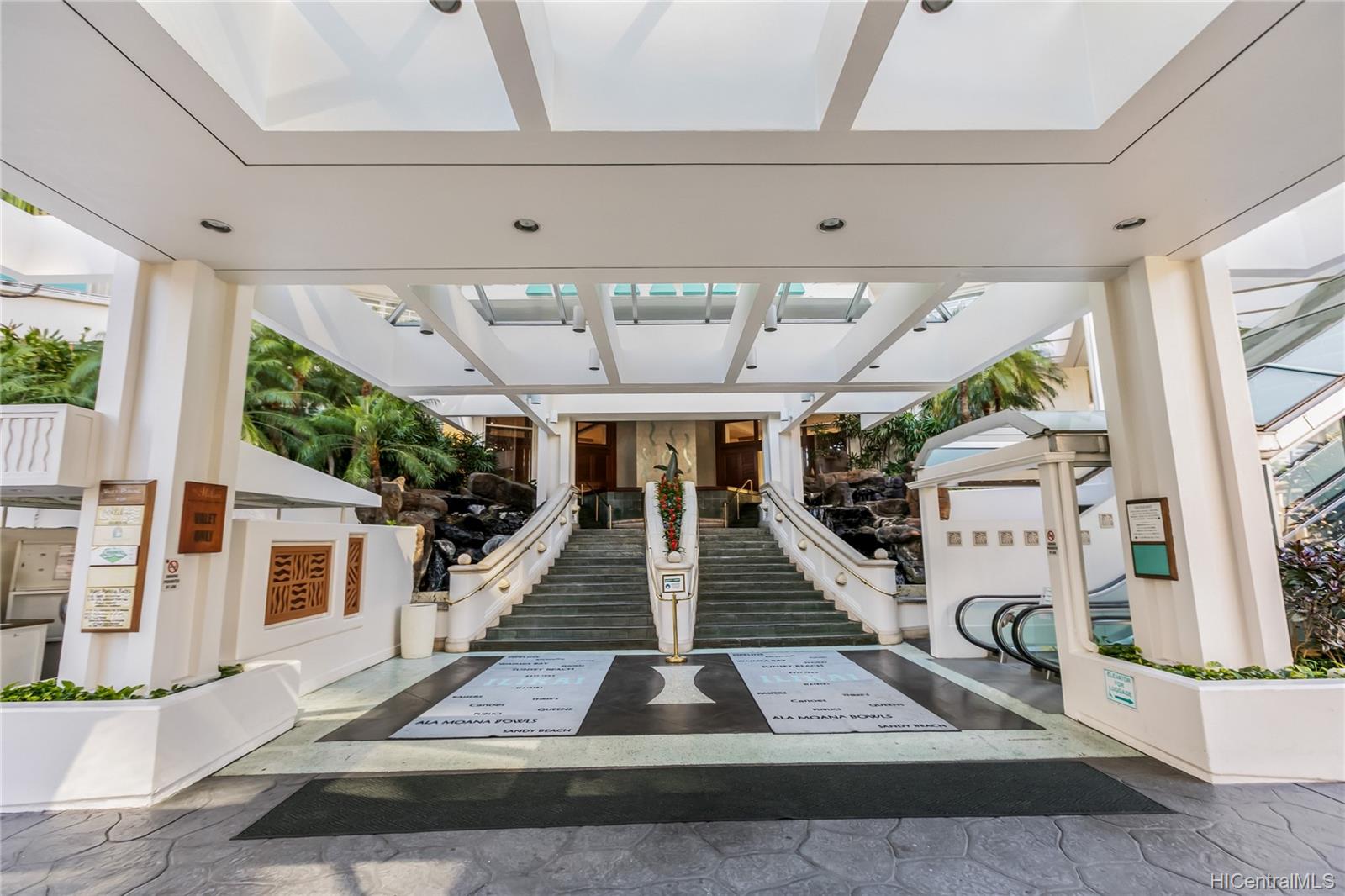 1777 Ala Moana Boulevard  Unit 901