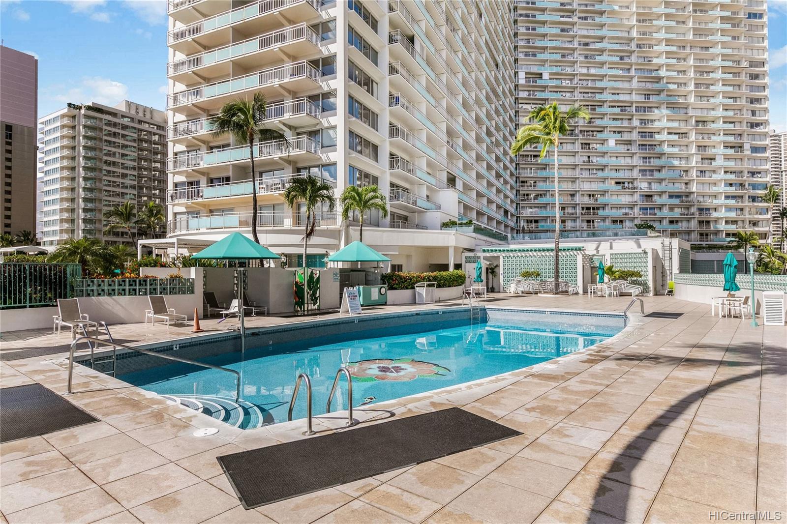 1777 Ala Moana Boulevard  Unit 901