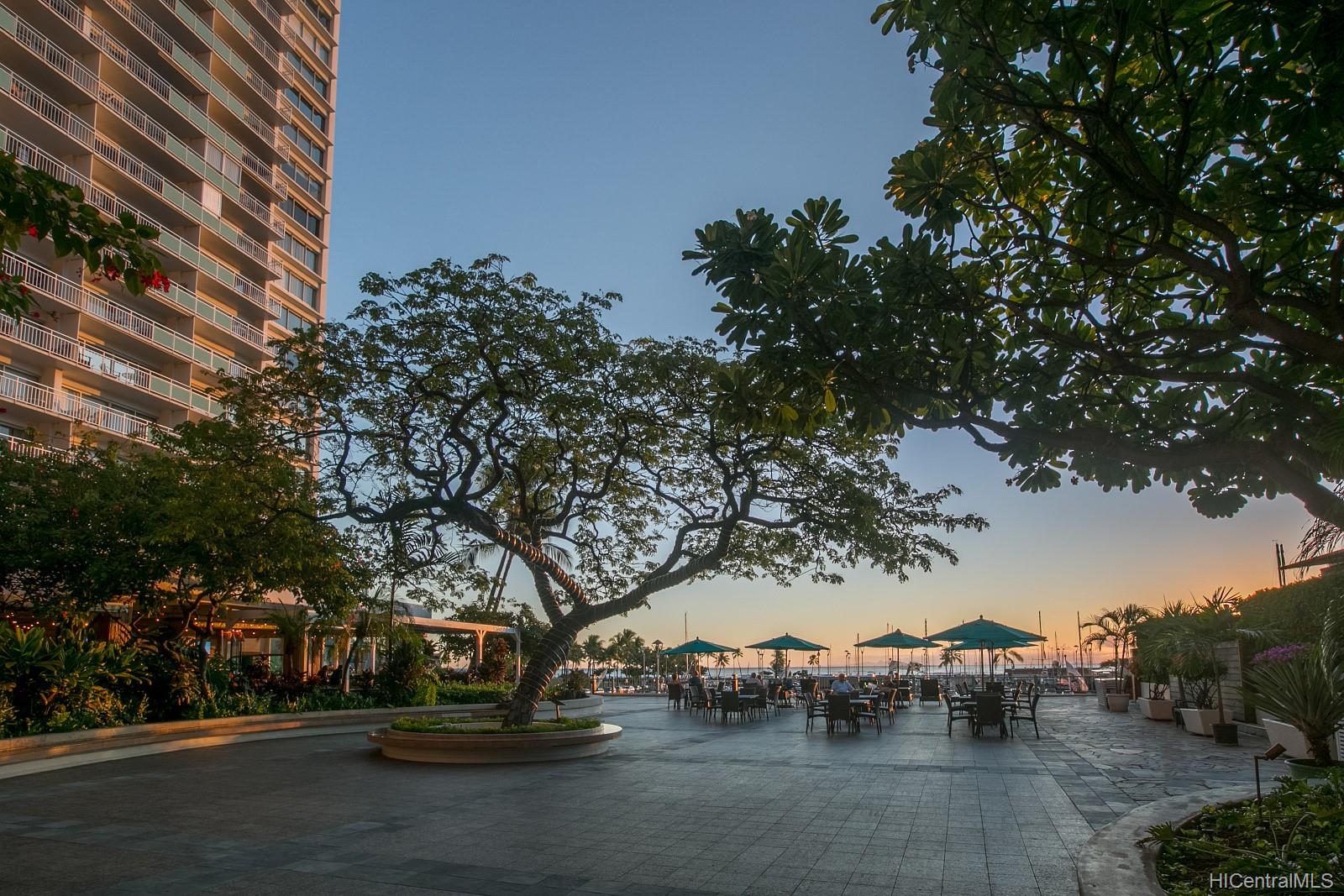 1777 Ala Moana Boulevard  Unit 901