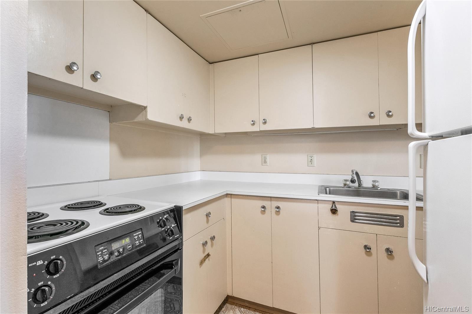 1777 Ala Moana Boulevard  Unit 901