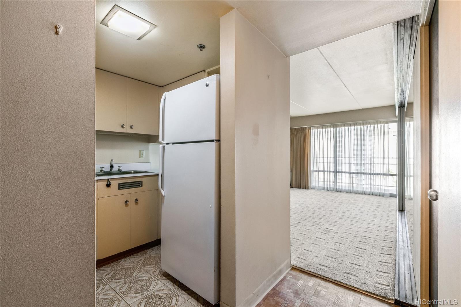 1777 Ala Moana Boulevard  Unit 901