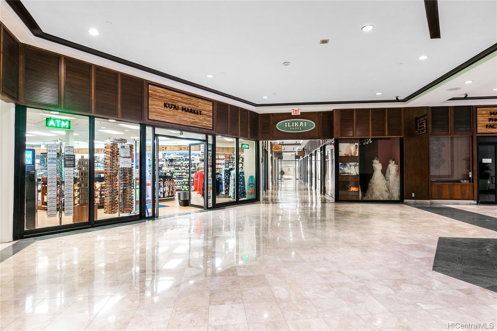 1777 Ala Moana Boulevard  Unit 901