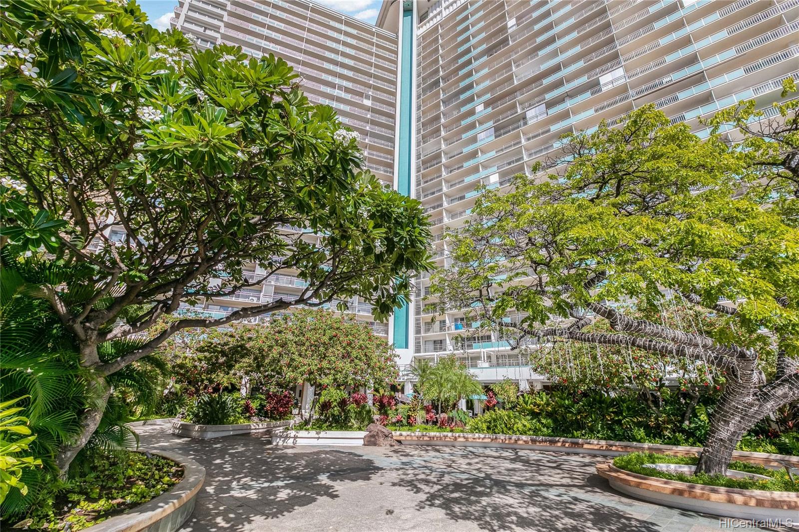 1777 Ala Moana Boulevard  Unit 901