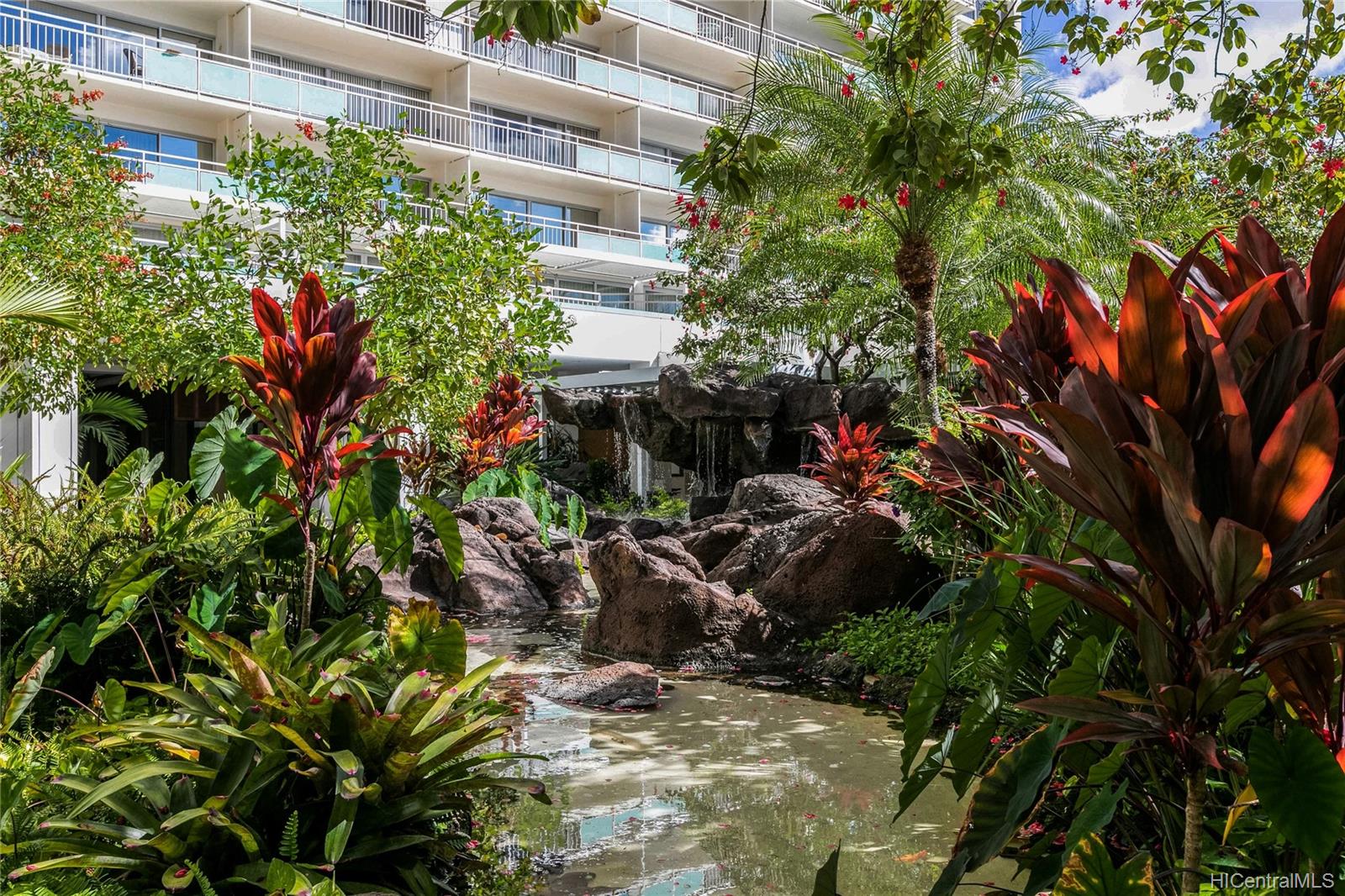1777 Ala Moana Boulevard  Unit 901