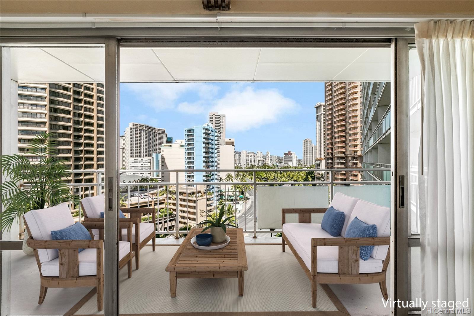 1777 Ala Moana Boulevard  Unit 901