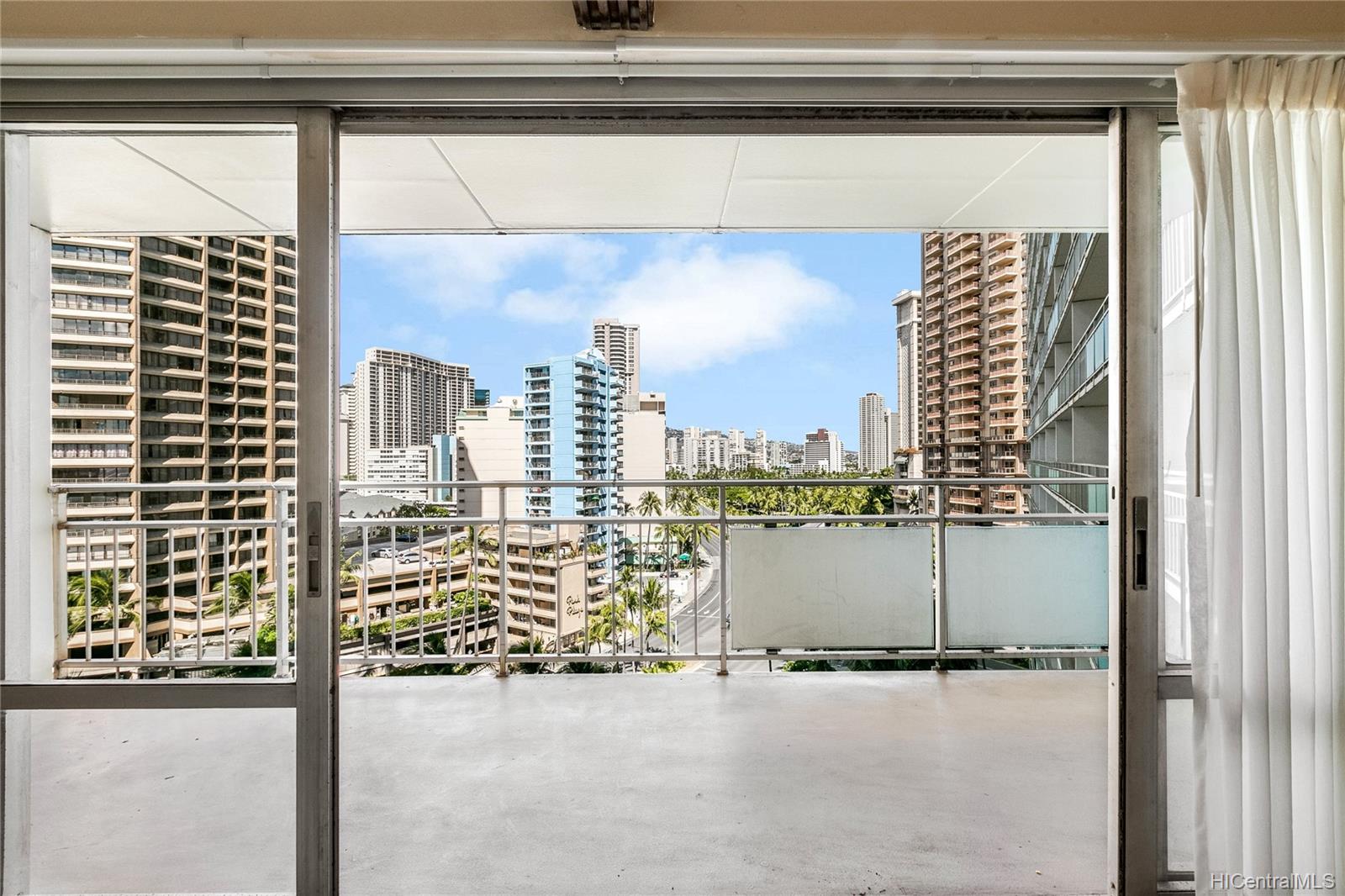 1777 Ala Moana Boulevard  Unit 901