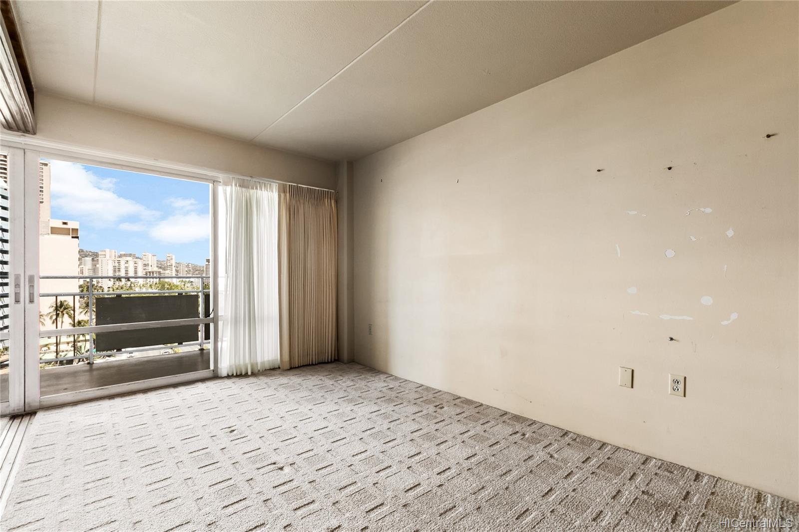 1777 Ala Moana Boulevard  Unit 901