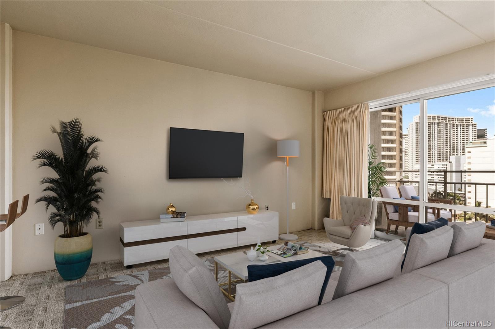 1777 Ala Moana Boulevard  Unit 901
