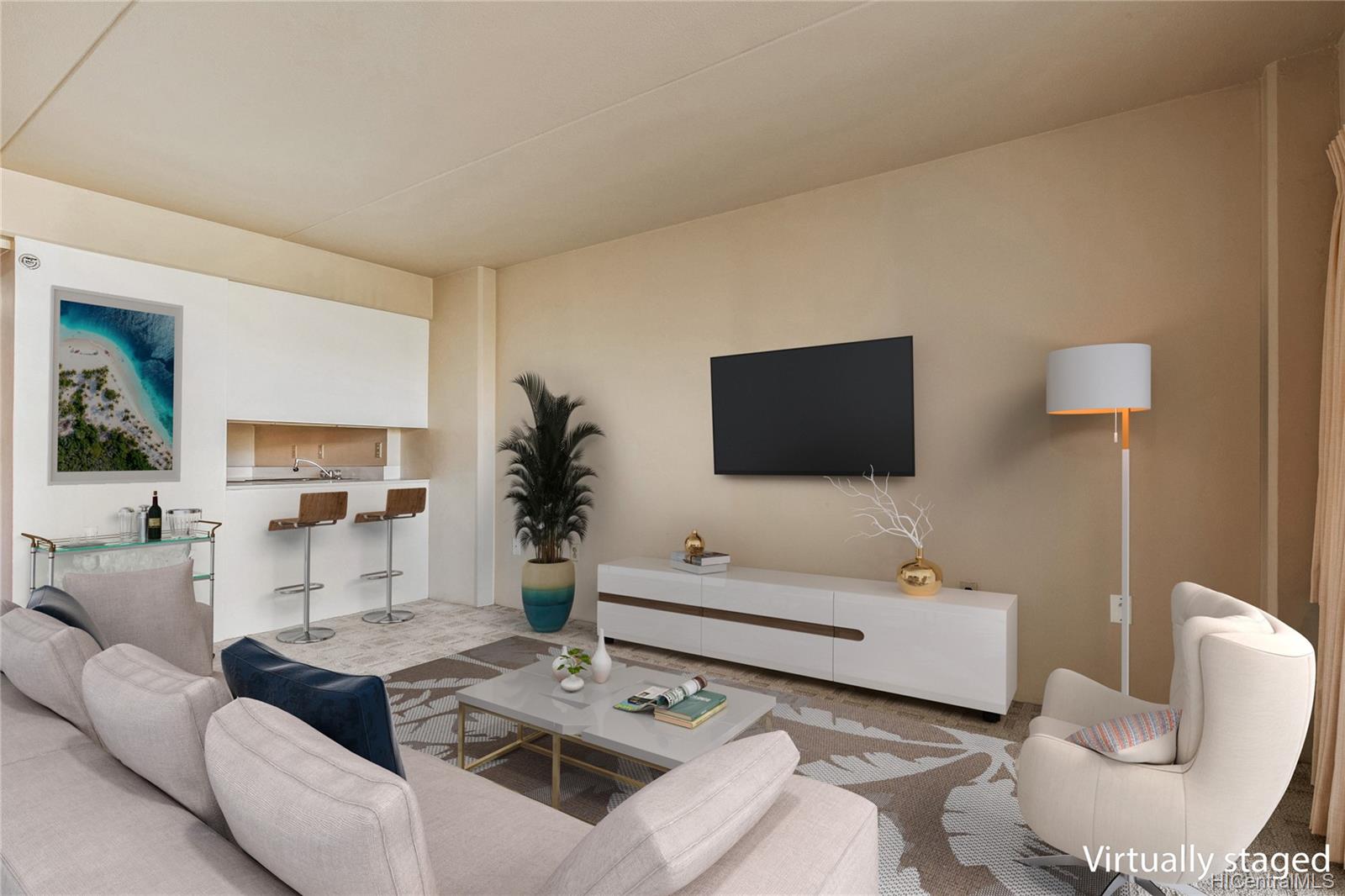 1777 Ala Moana Boulevard  Unit 901