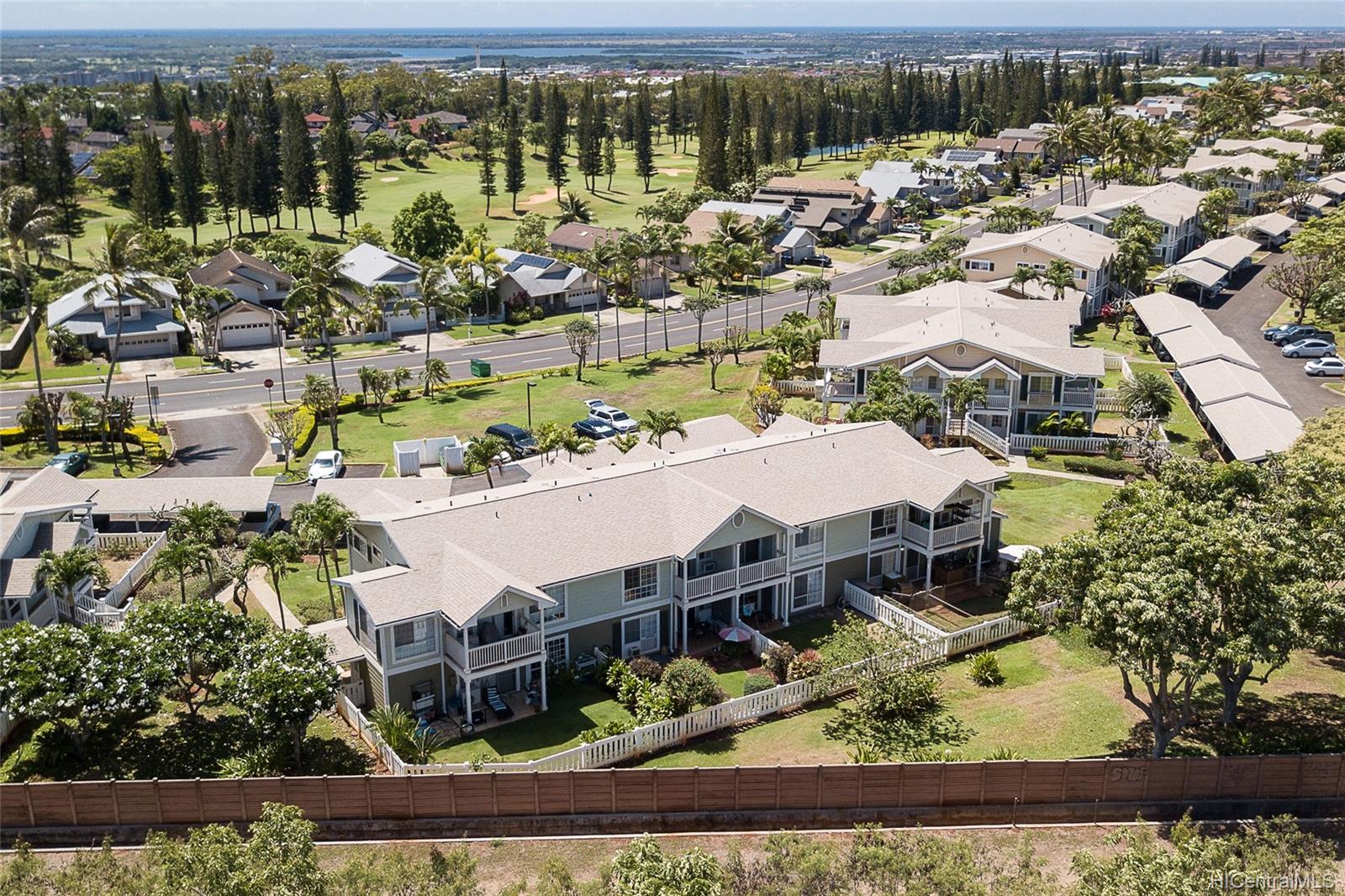 Highlands At Waikele 94590 Lumiauau Street Unit P203 Waipahu HI 96797