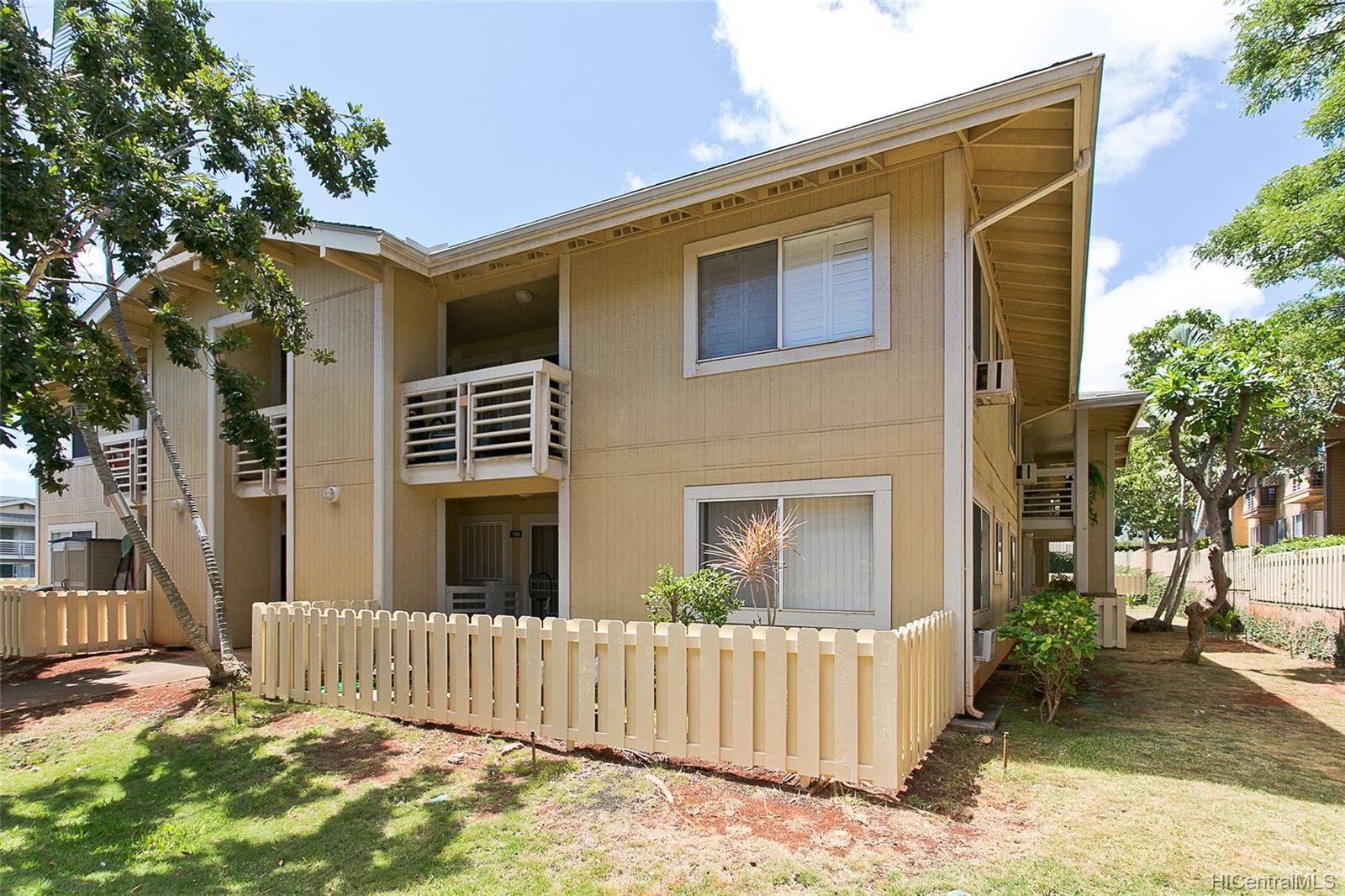 94-506 Kupuohi Street  Unit 7106