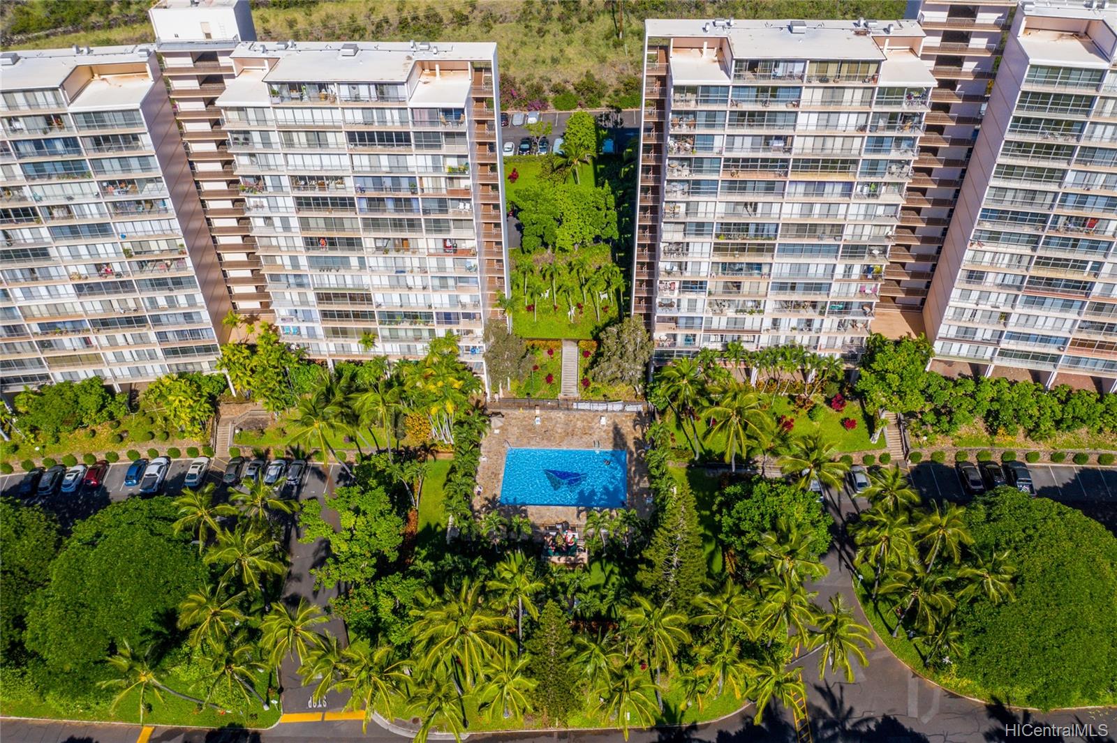 84-740 Kili Drive  Unit 1129