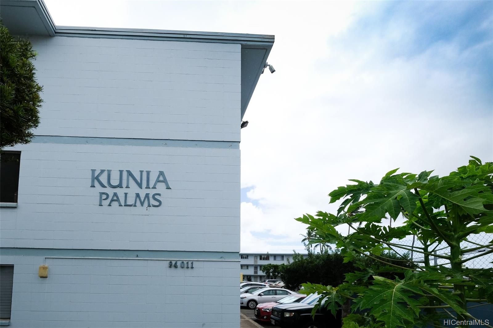 Kunia Palms 94-011 Waipahu Street  Unit D-315