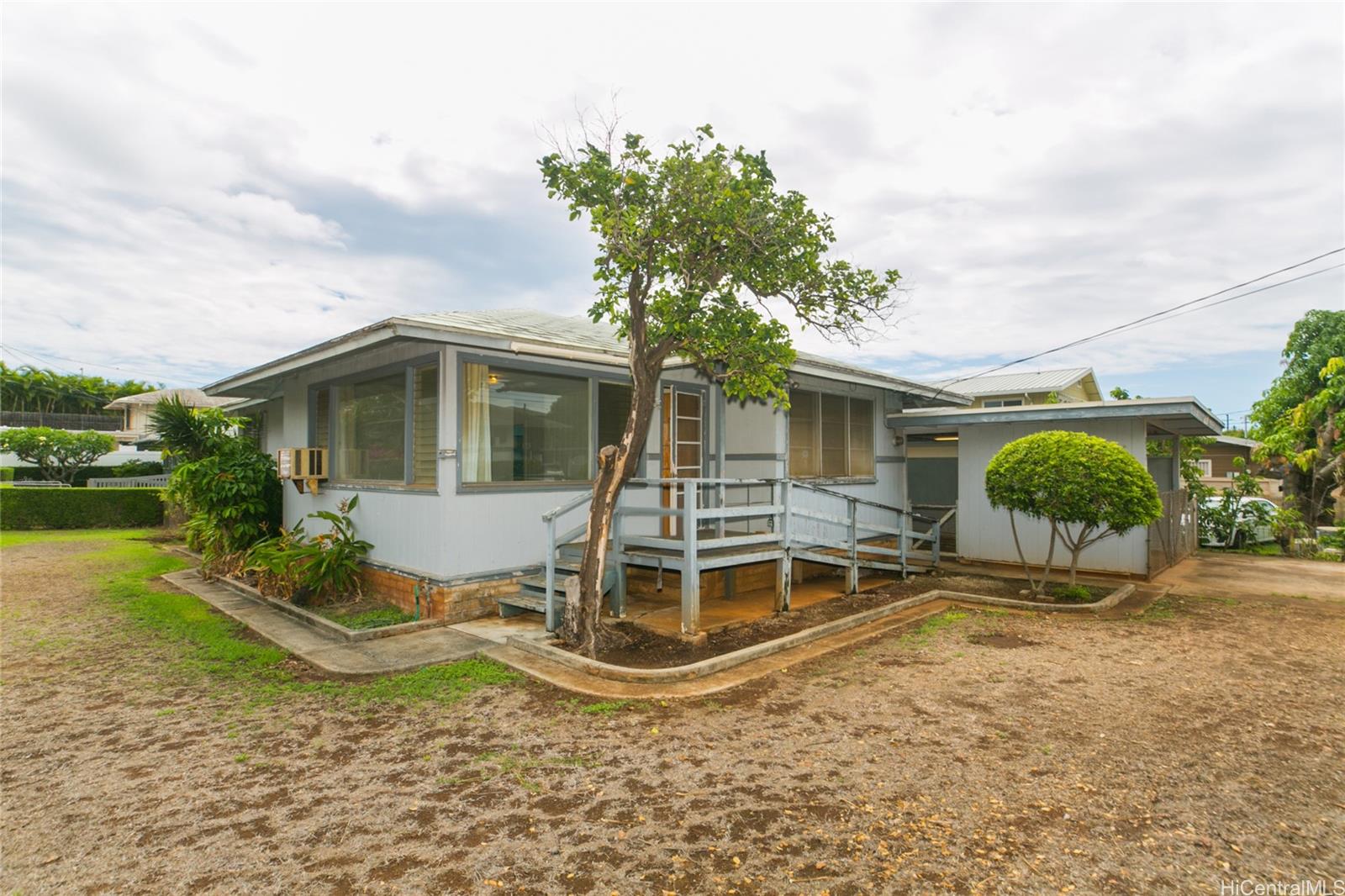 Kaimuki Homes for Sale