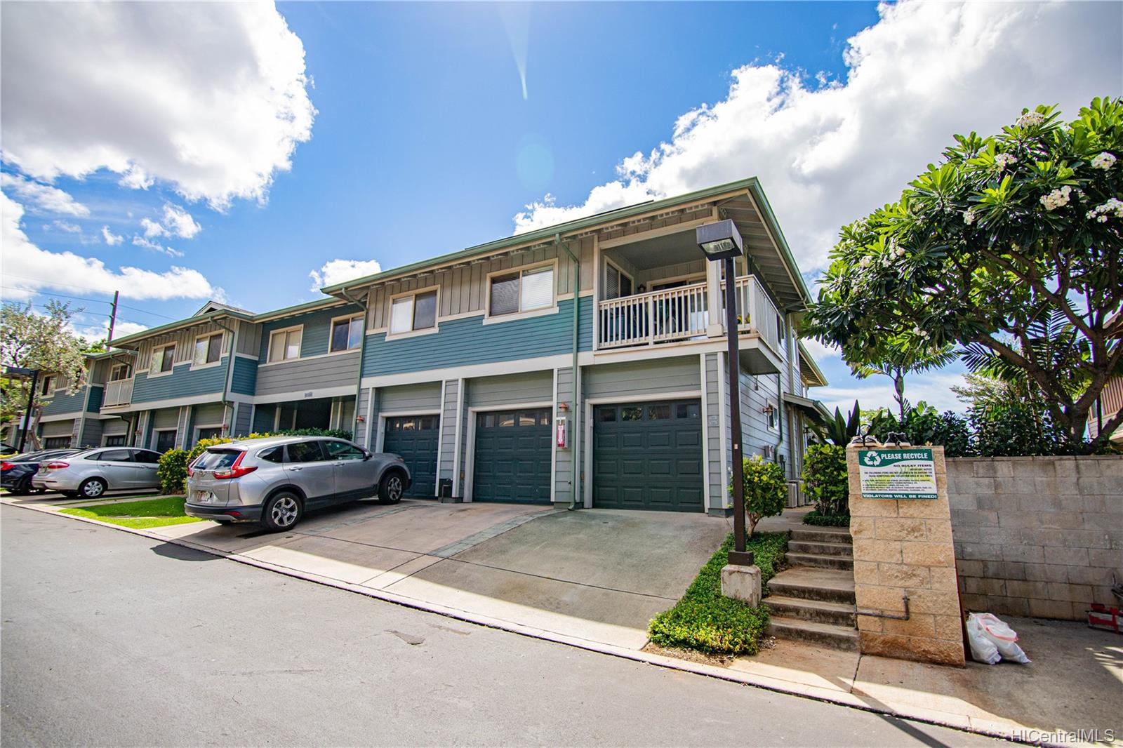 92-1145 Panana Street  Unit 1602