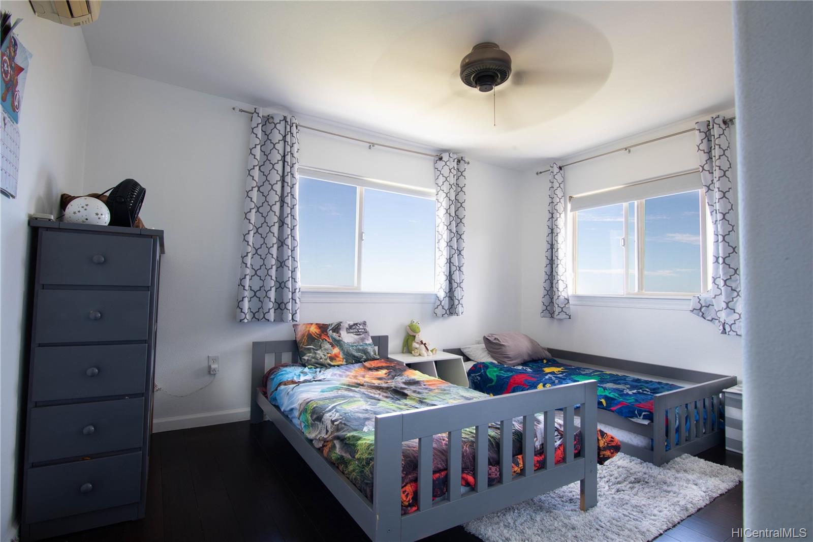 92-1145 Panana Street  Unit 1602