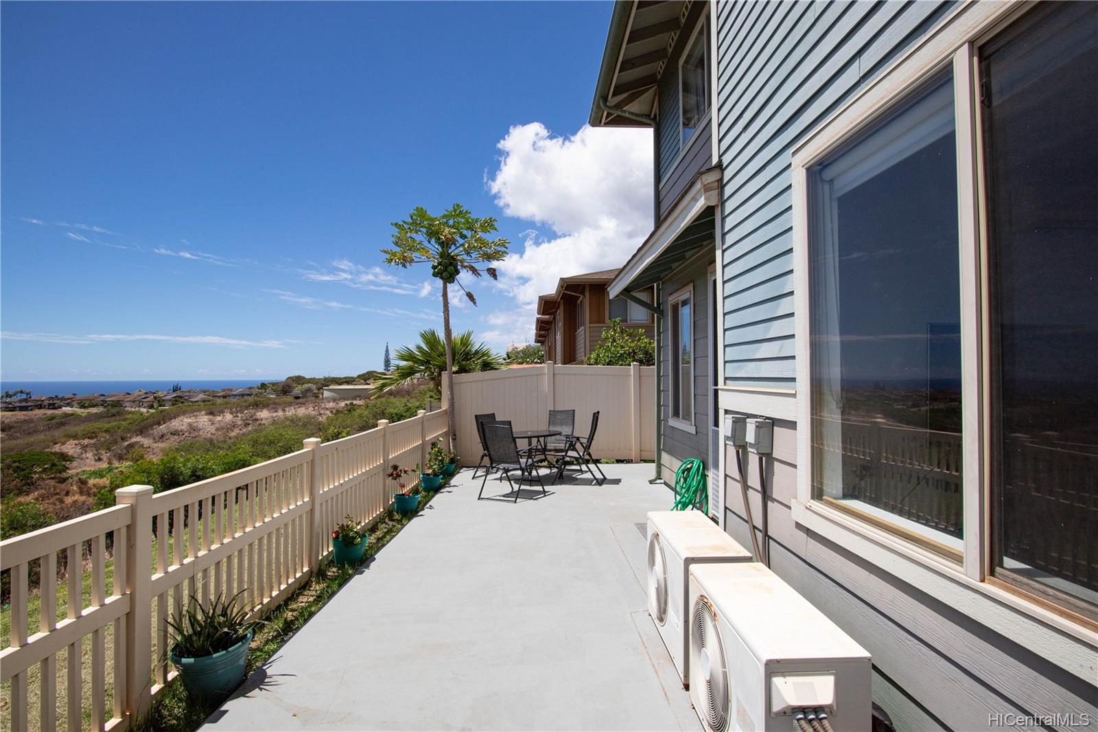 92-1145 Panana Street  Unit 1602
