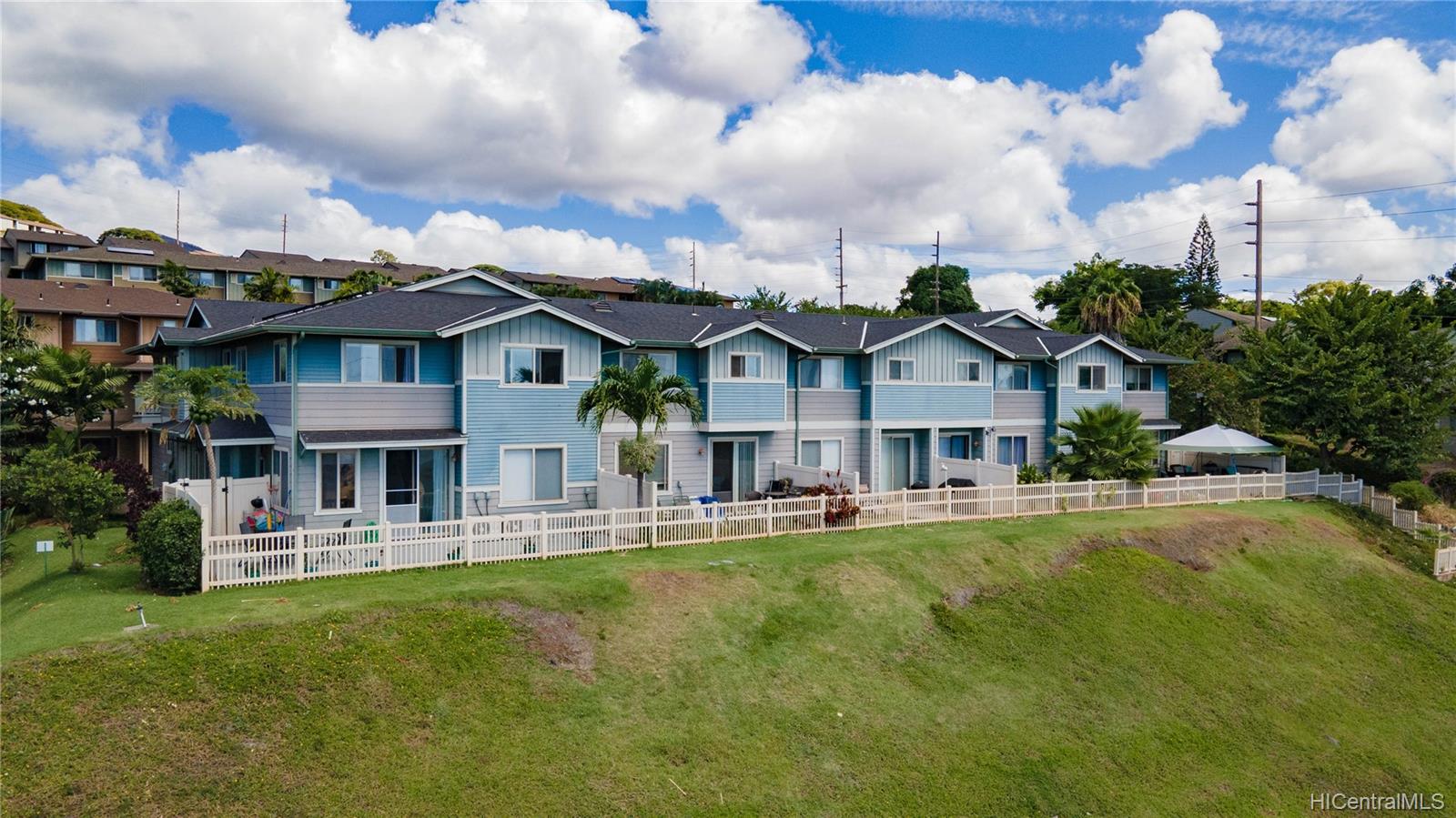 92-1145 Panana Street  Unit 1602