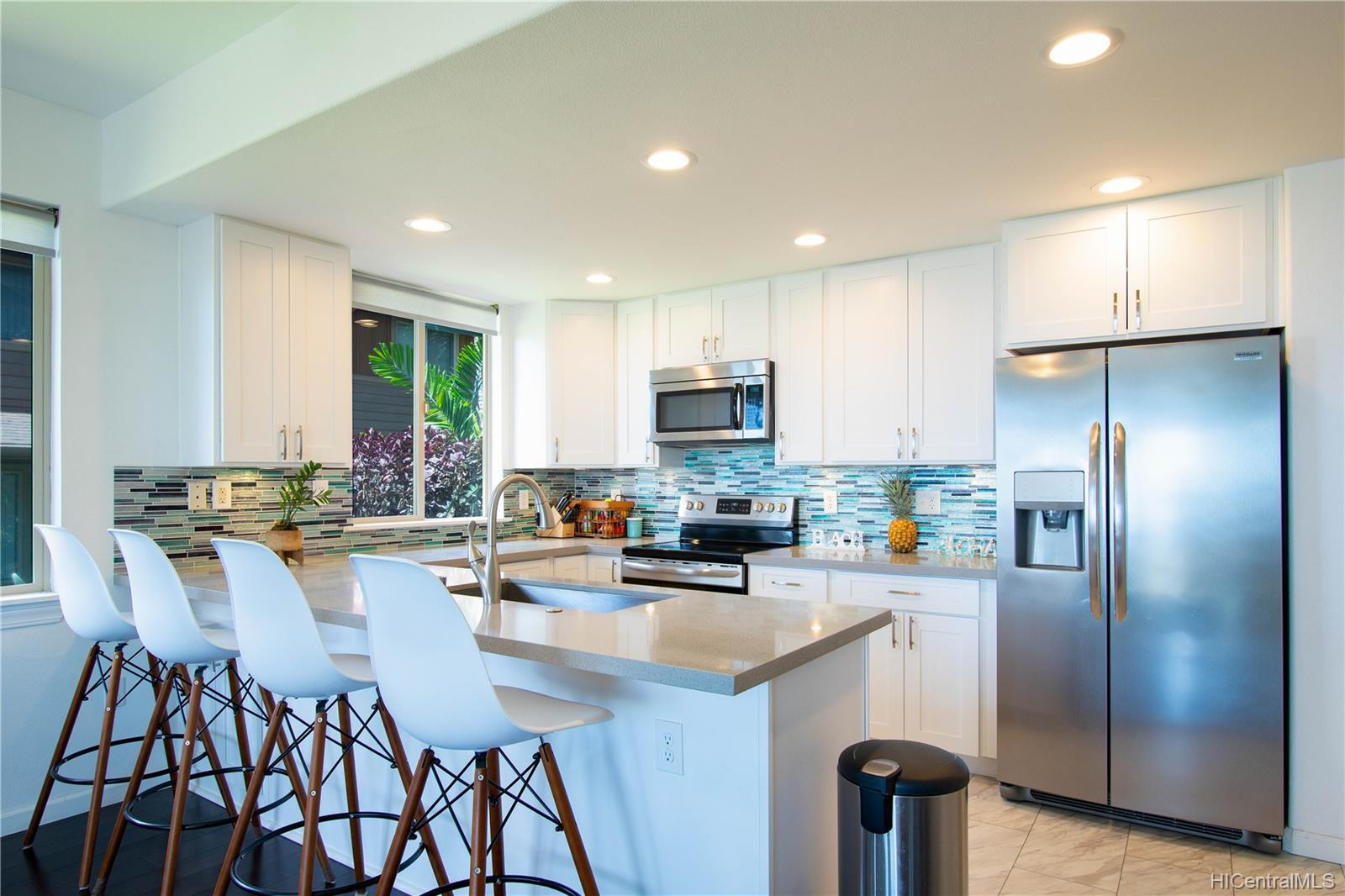 92-1145 Panana Street  Unit 1602