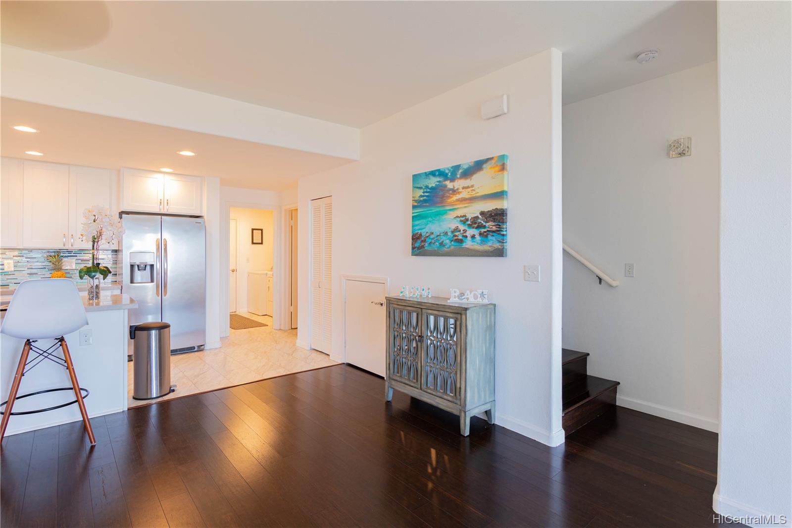 92-1145 Panana Street  Unit 1602