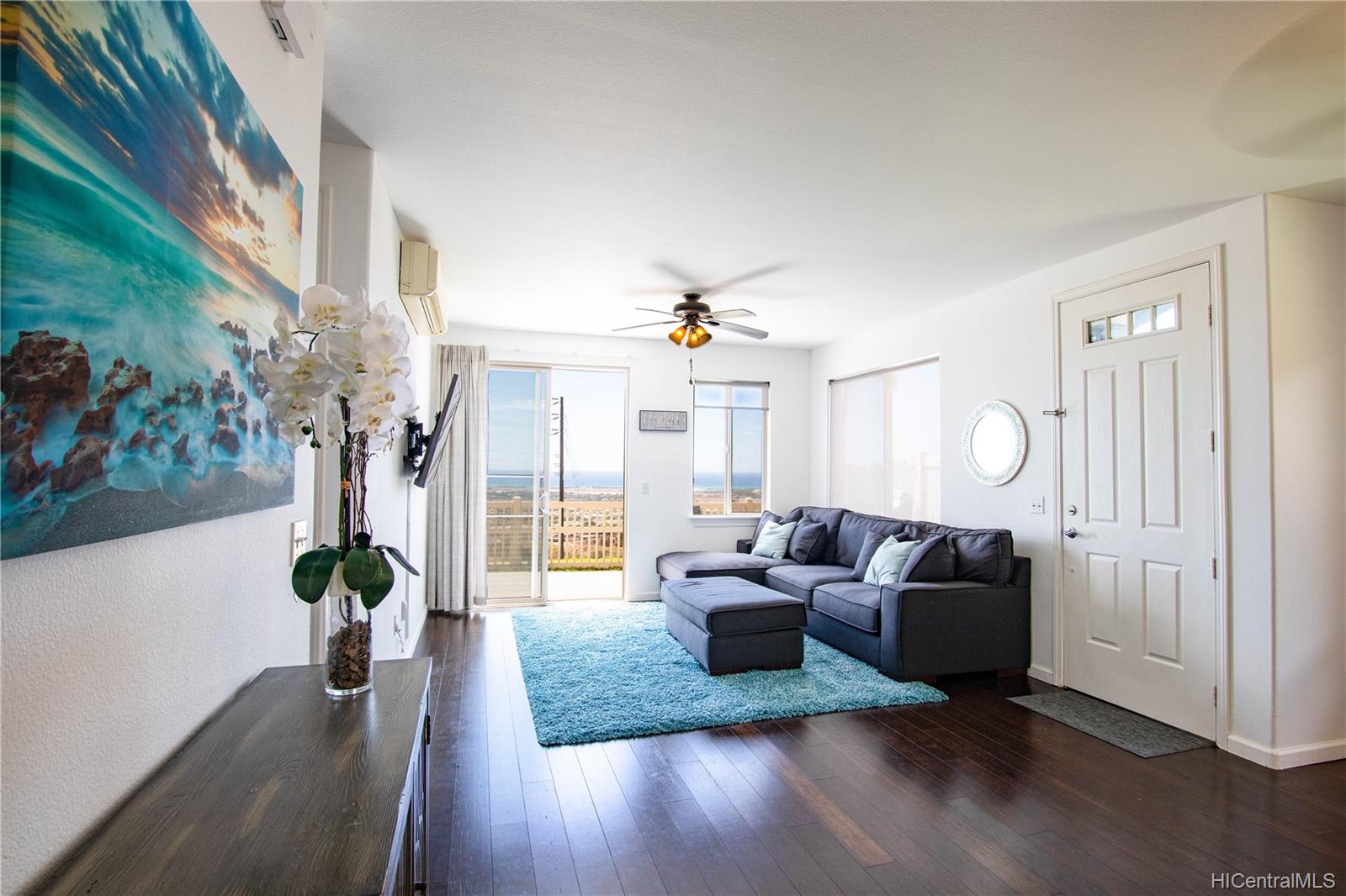 92-1145 Panana Street  Unit 1602