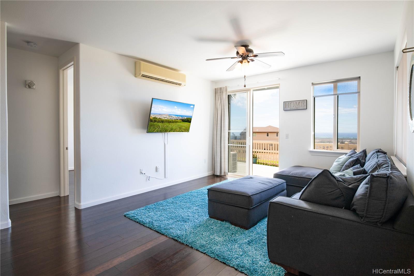 92-1145 Panana Street  Unit 1602