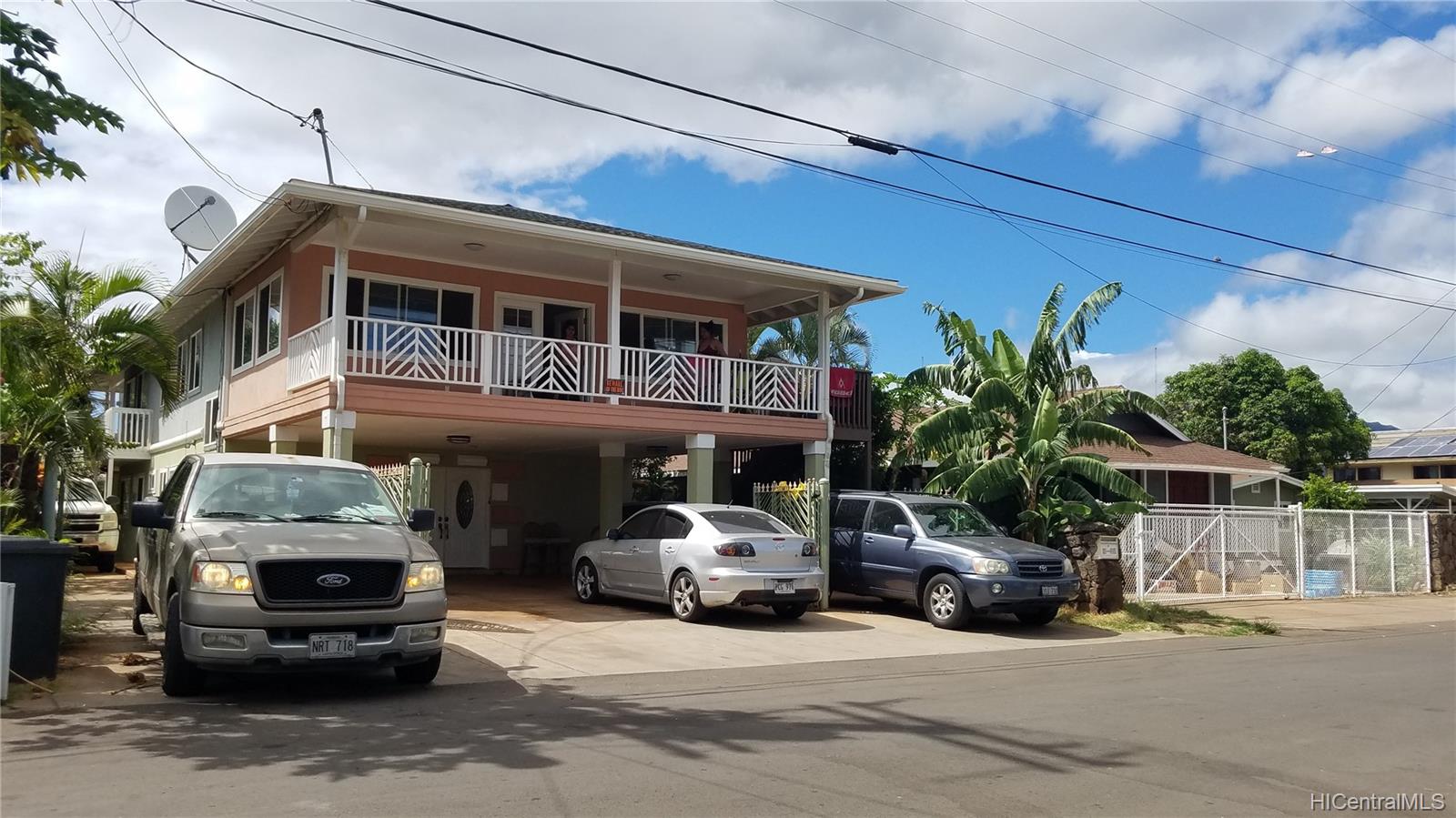87-220 Holopono Street