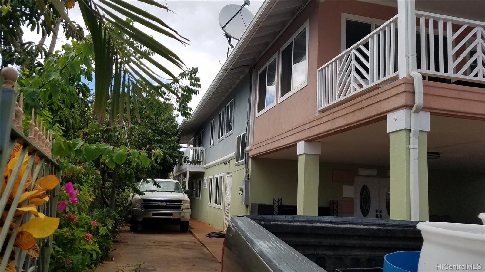 87-220 Holopono Street