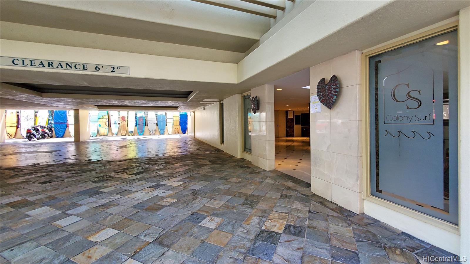 2895 Kalakaua Avenue  Unit 506