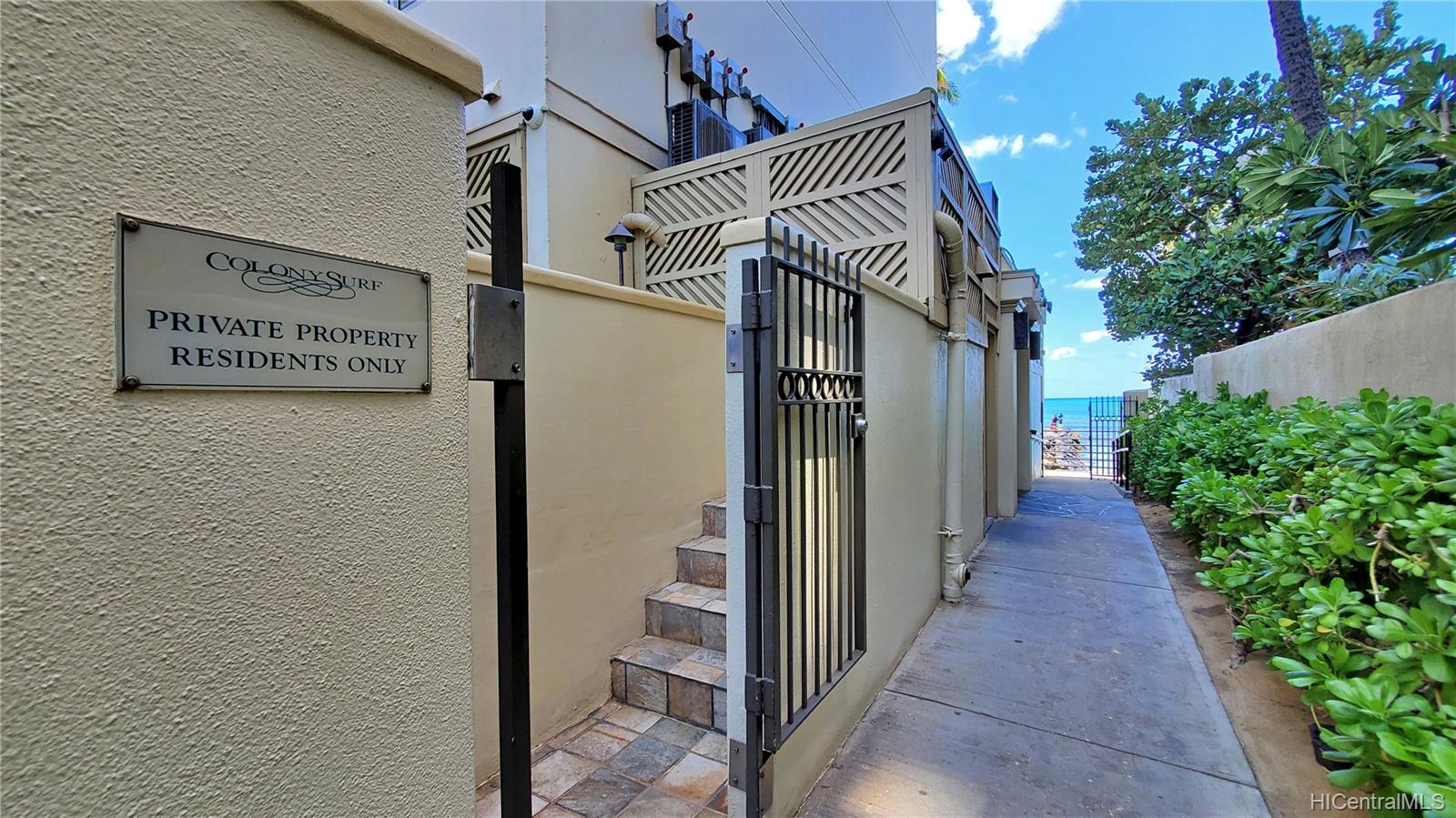 2895 Kalakaua Avenue  Unit 506