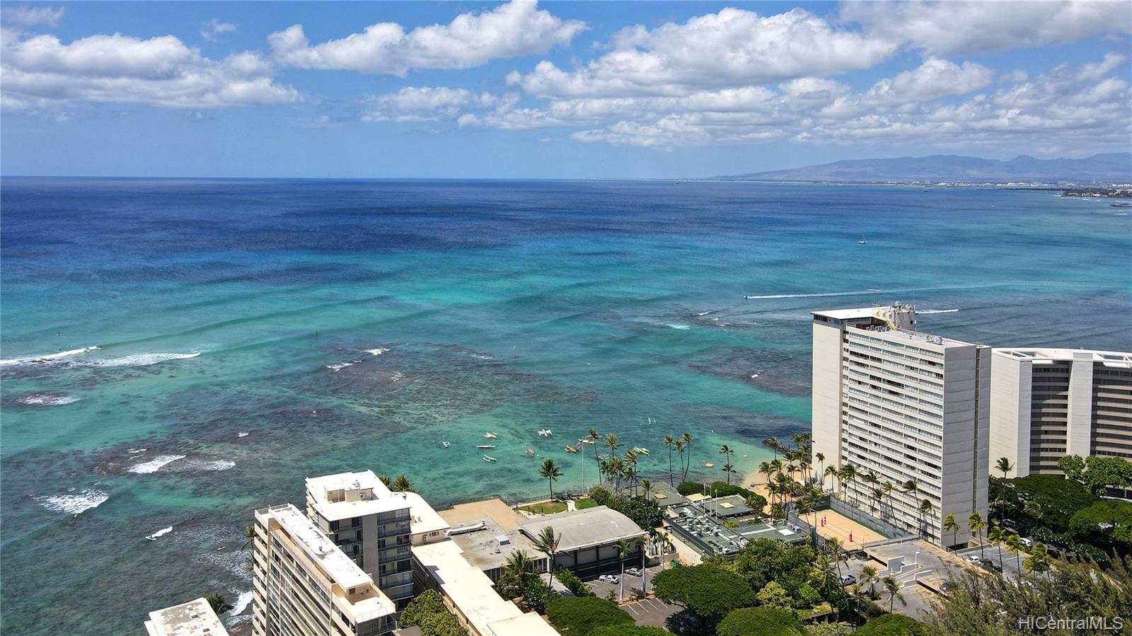 2895 Kalakaua Avenue  Unit 506