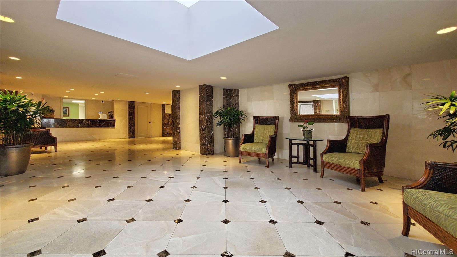 2895 Kalakaua Avenue  Unit 506