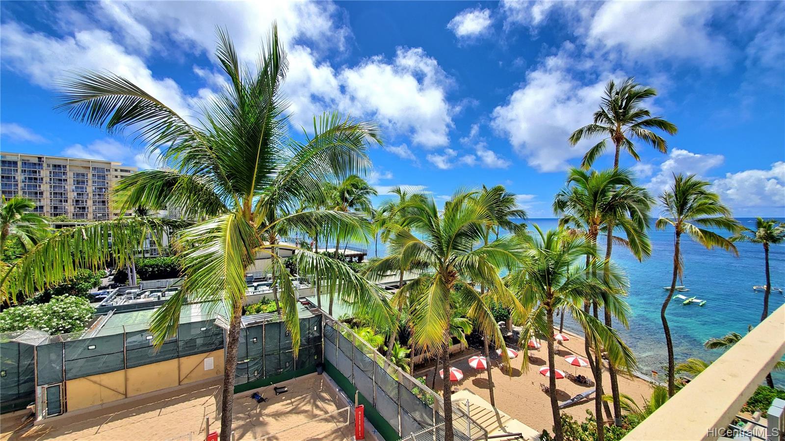 2895 Kalakaua Avenue  Unit 506