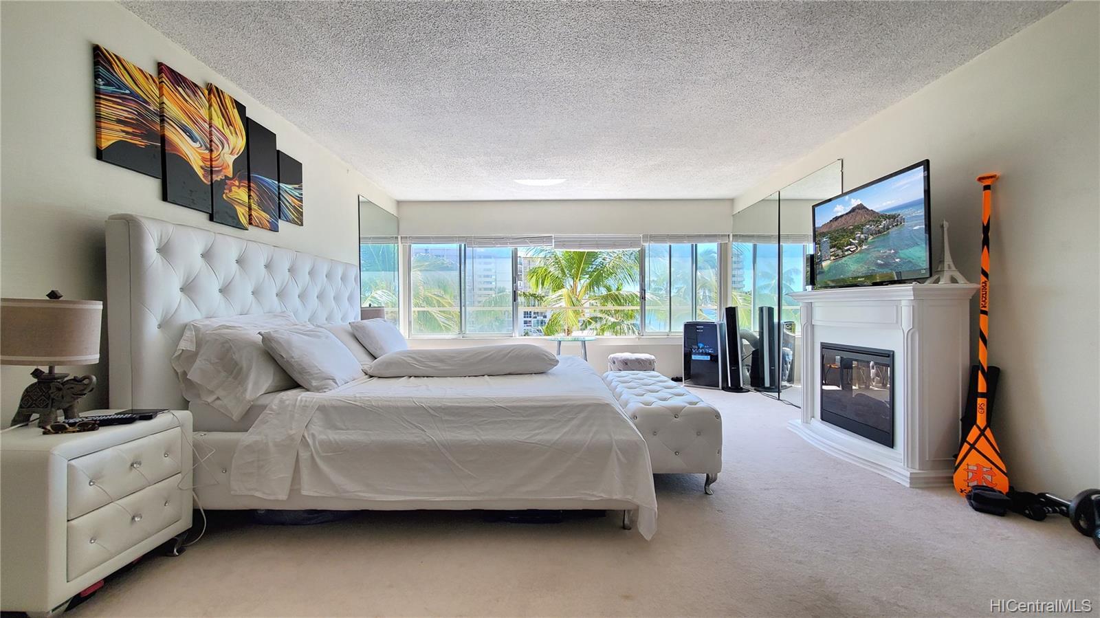 2895 Kalakaua Avenue  Unit 506