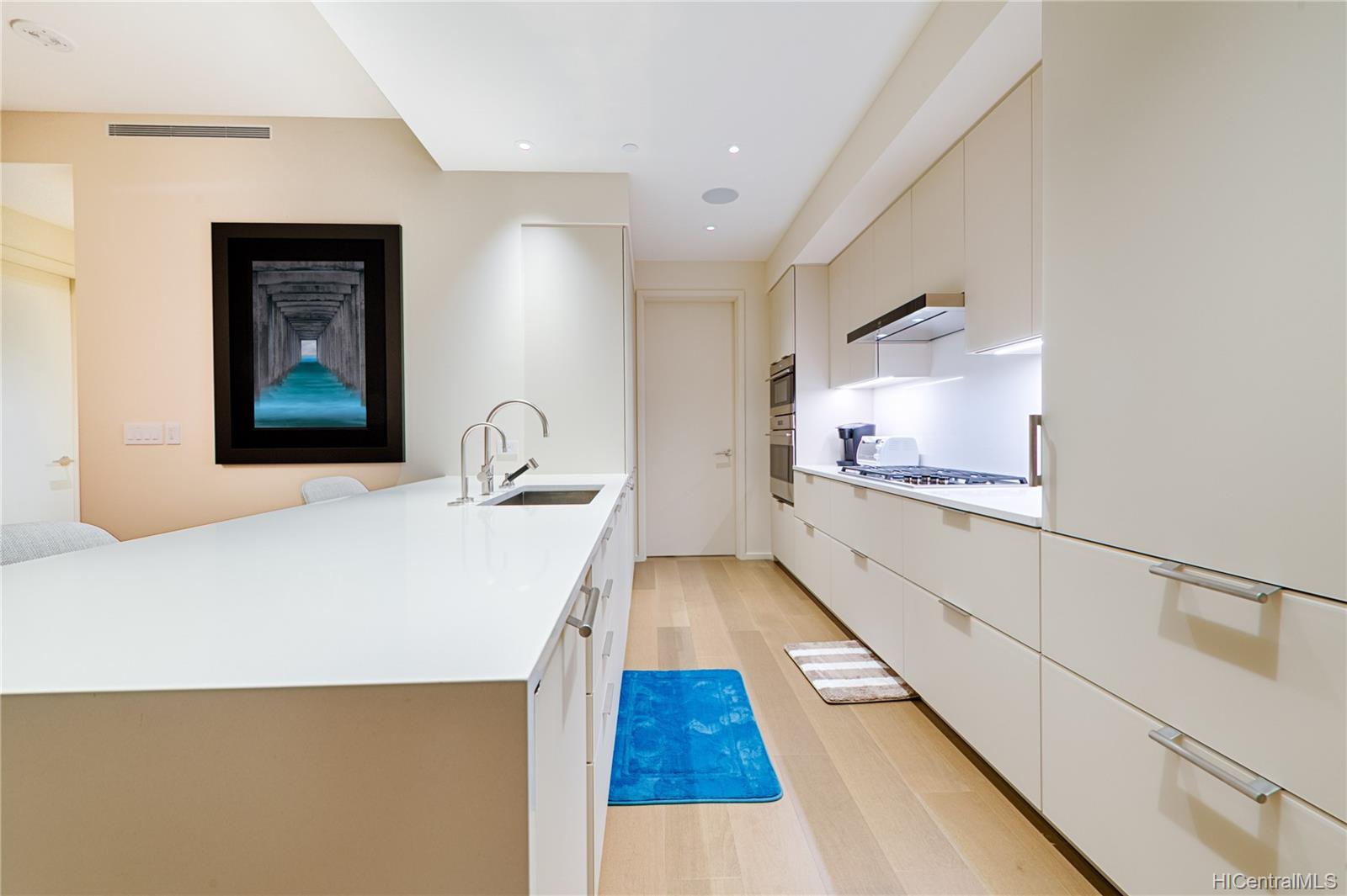 1388 Ala Moana Boulevard  Unit 5802