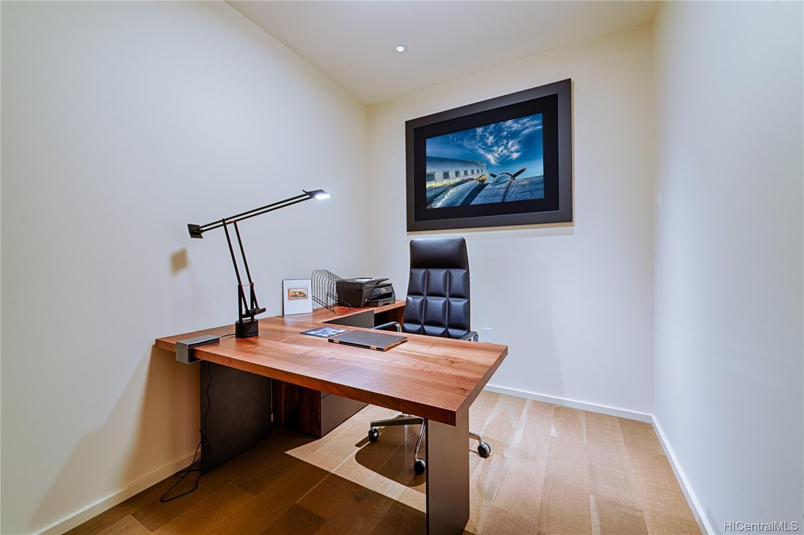 1388 Ala Moana Boulevard  Unit 5802
