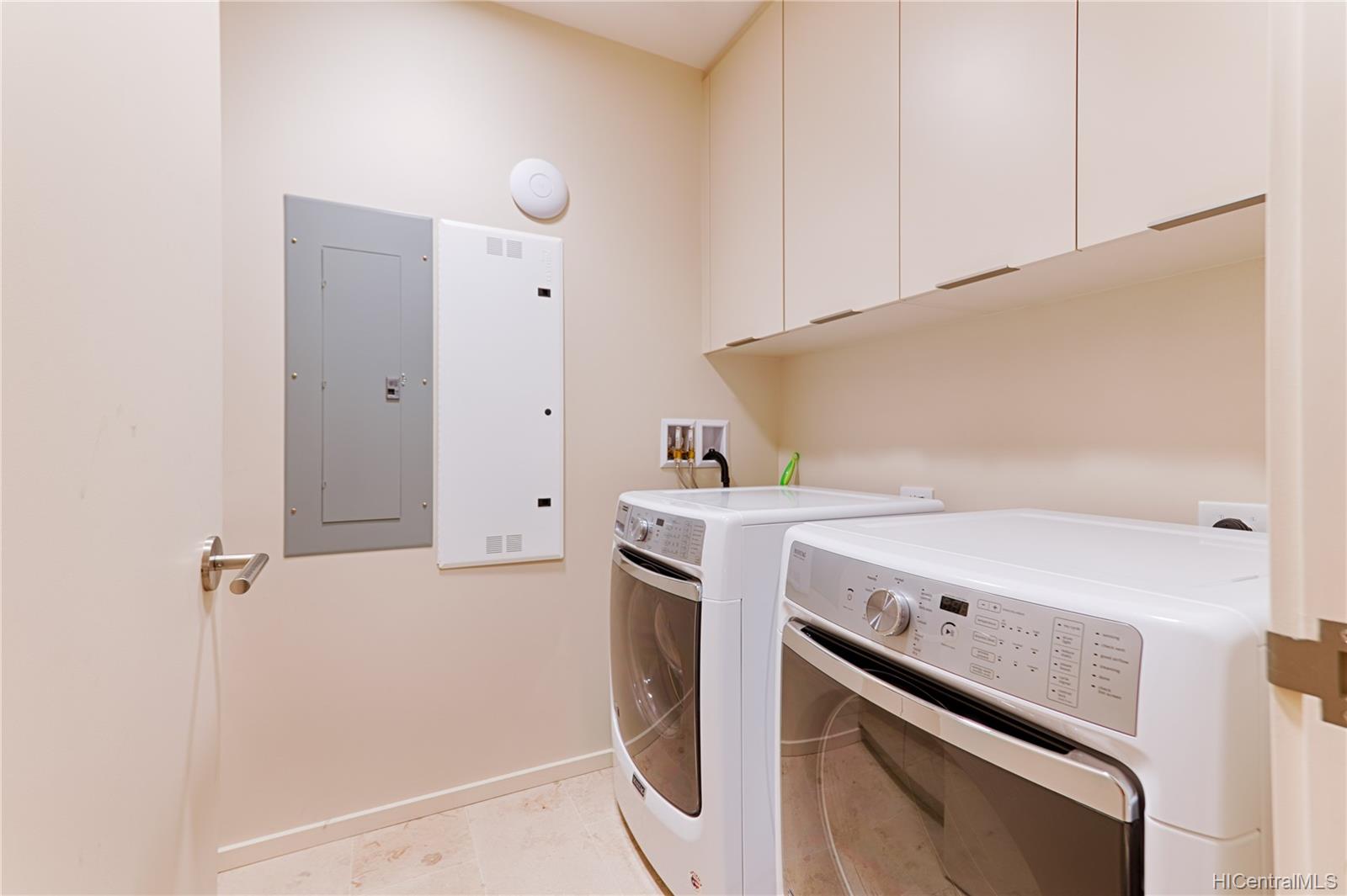 1388 Ala Moana Boulevard  Unit 5802