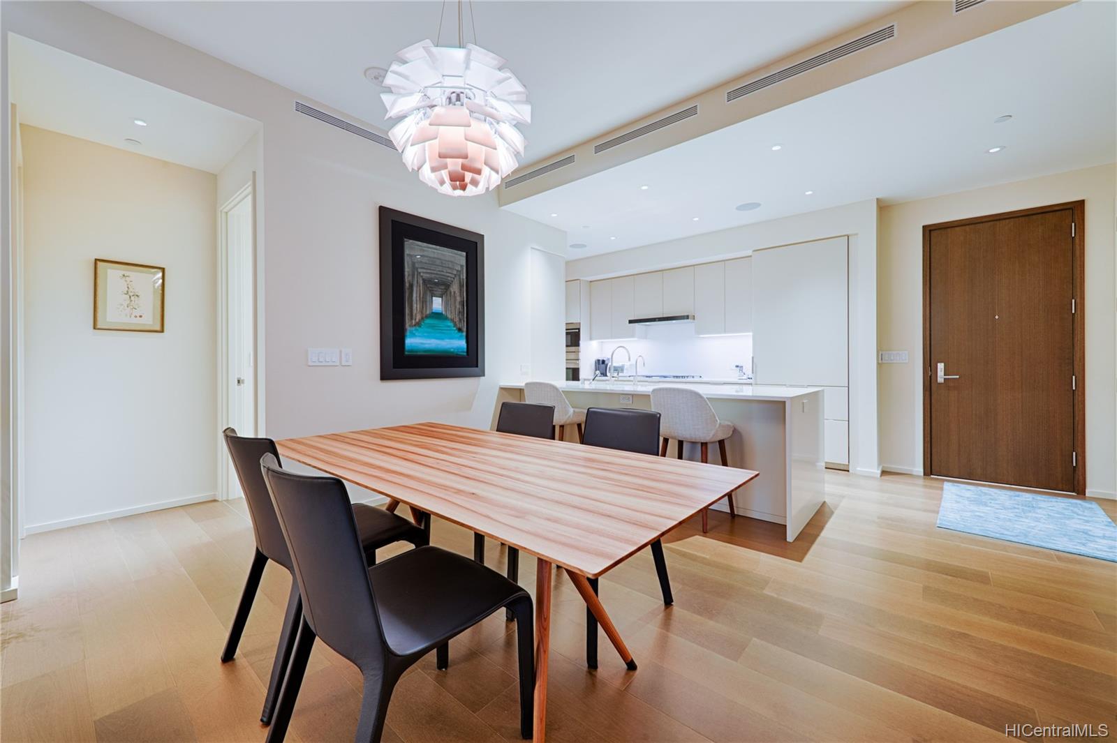 1388 Ala Moana Boulevard  Unit 5802