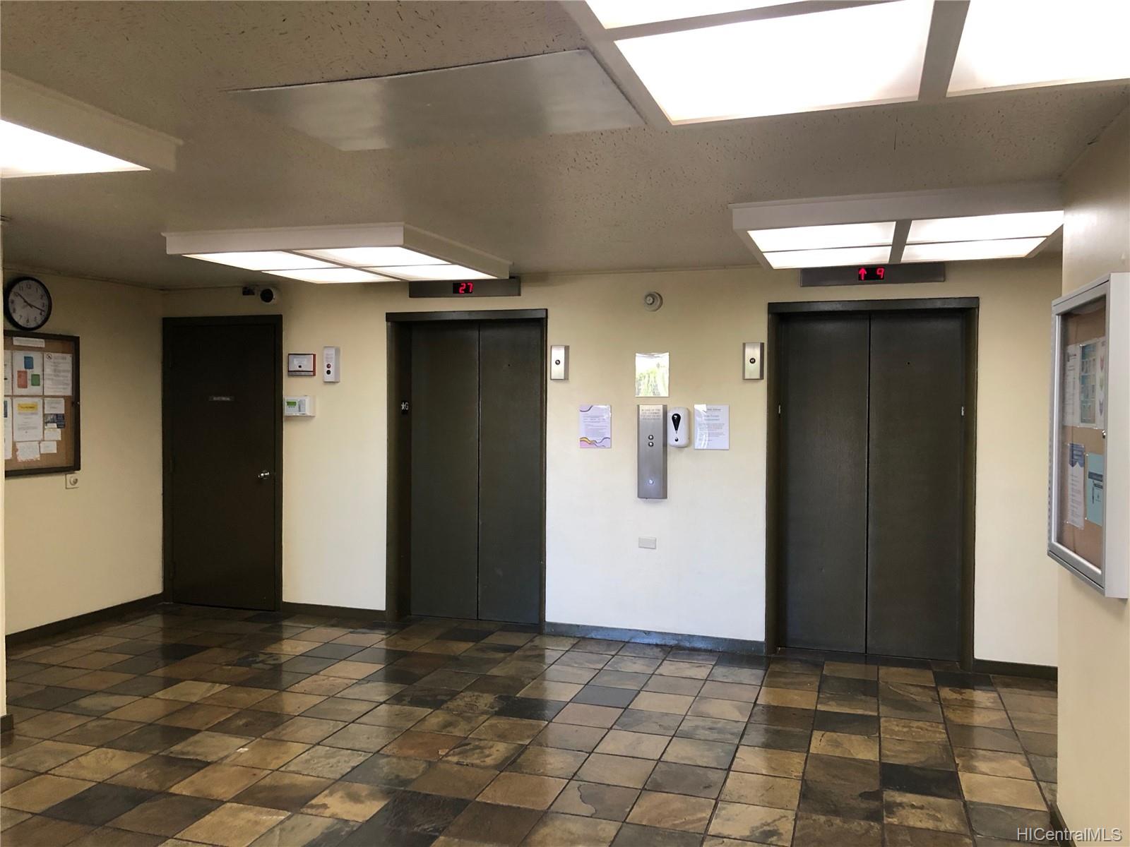 2740 Kuilei Street  Unit 706
