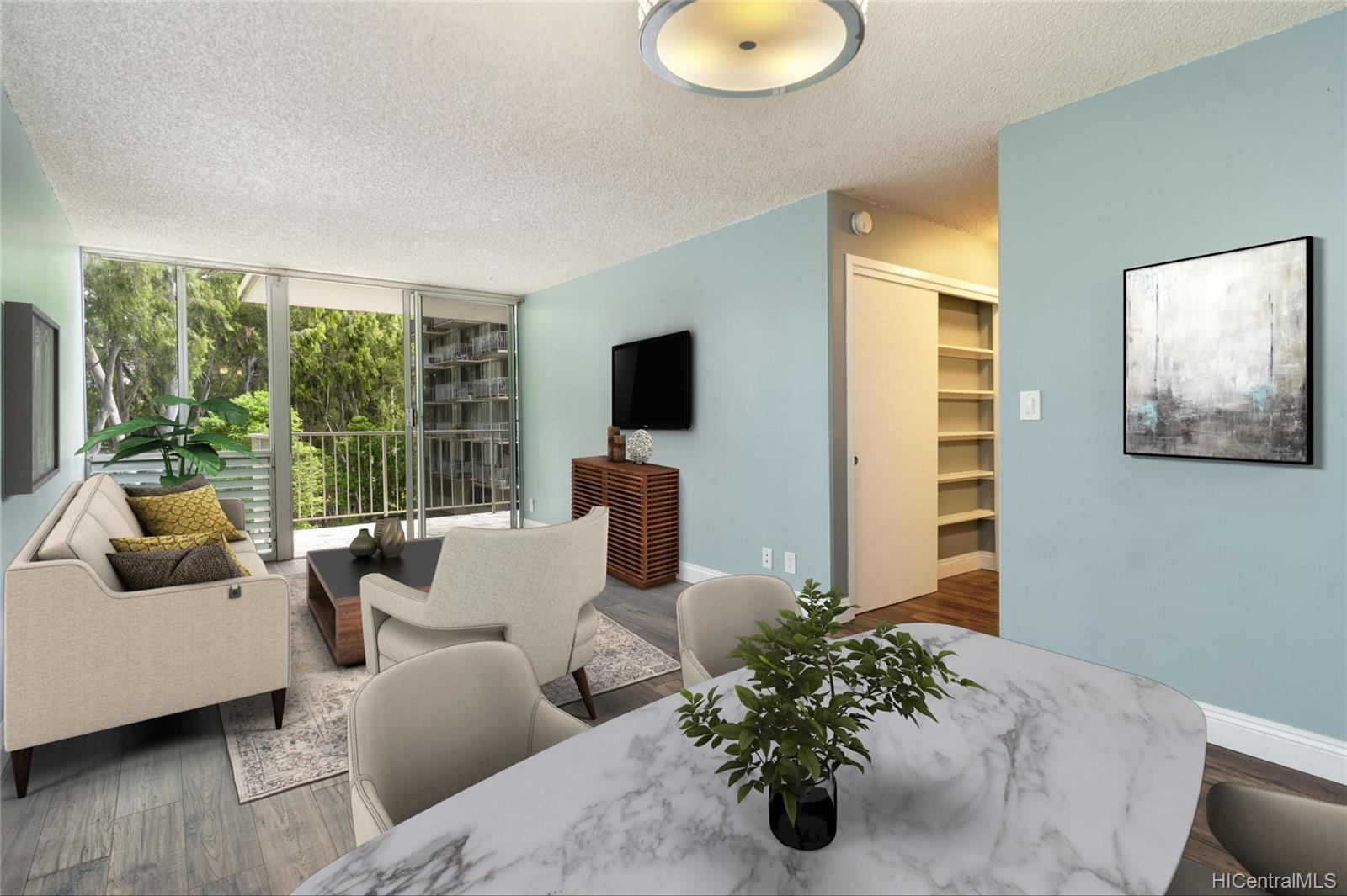 1600 Wilikina Drive  Unit B402