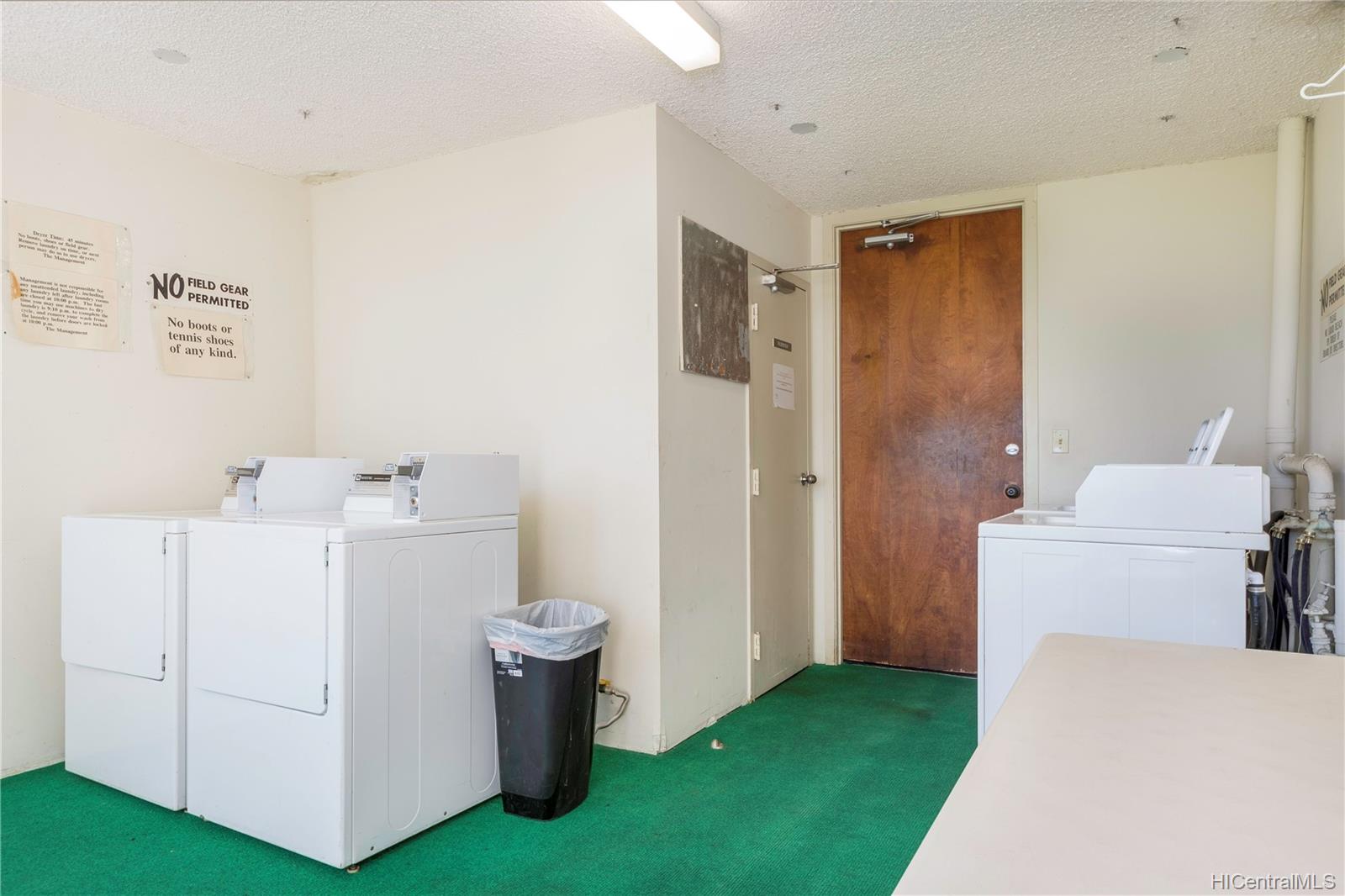 1600 Wilikina Drive  Unit B402