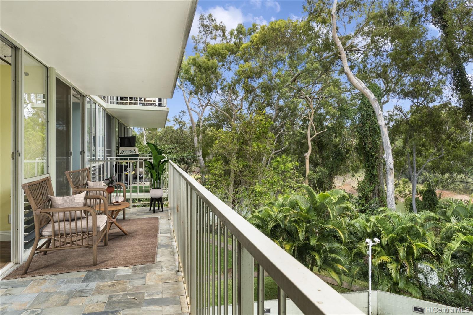 1600 Wilikina Drive  Unit B402